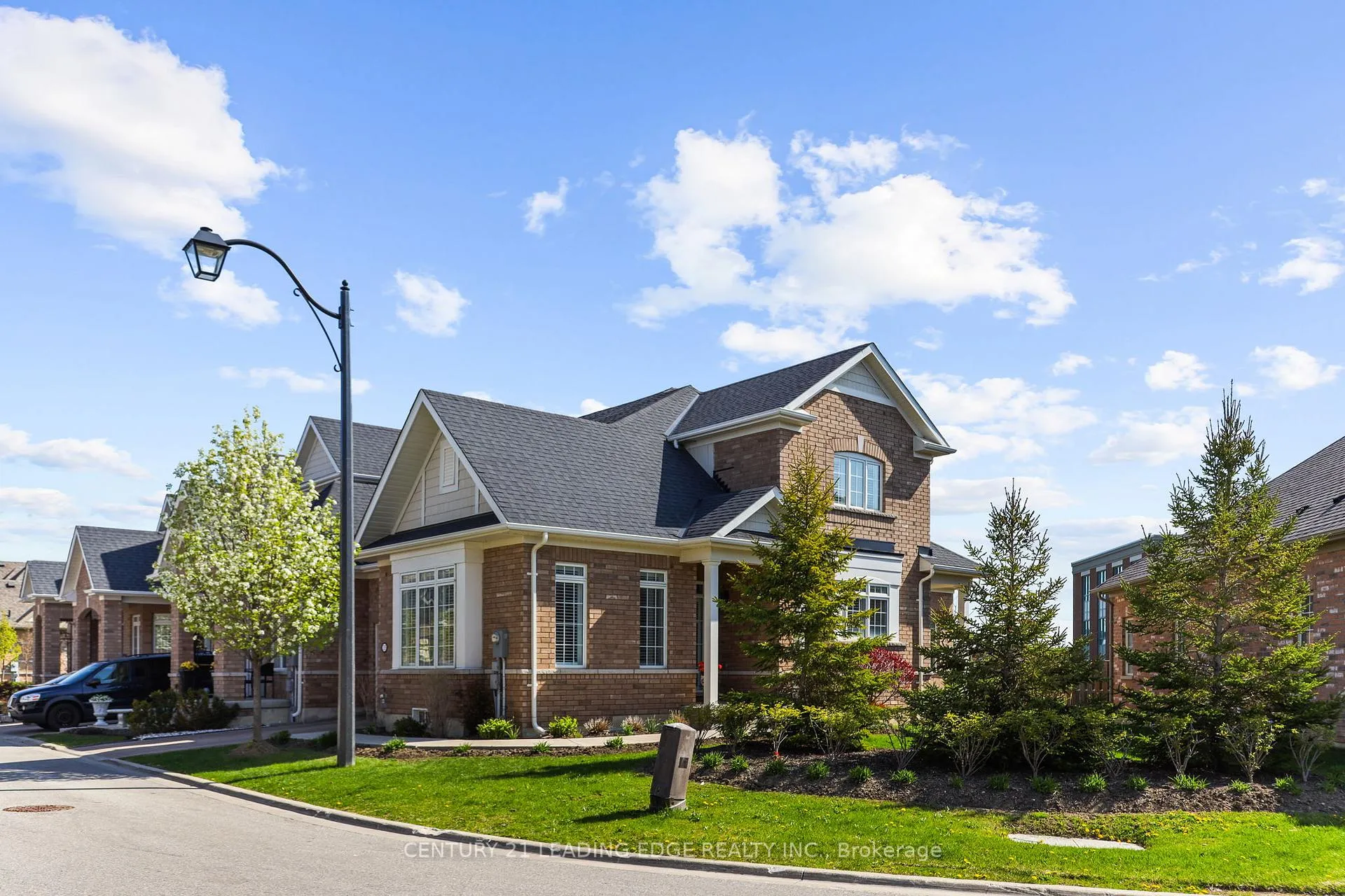 Front of 35 Lobelia Street