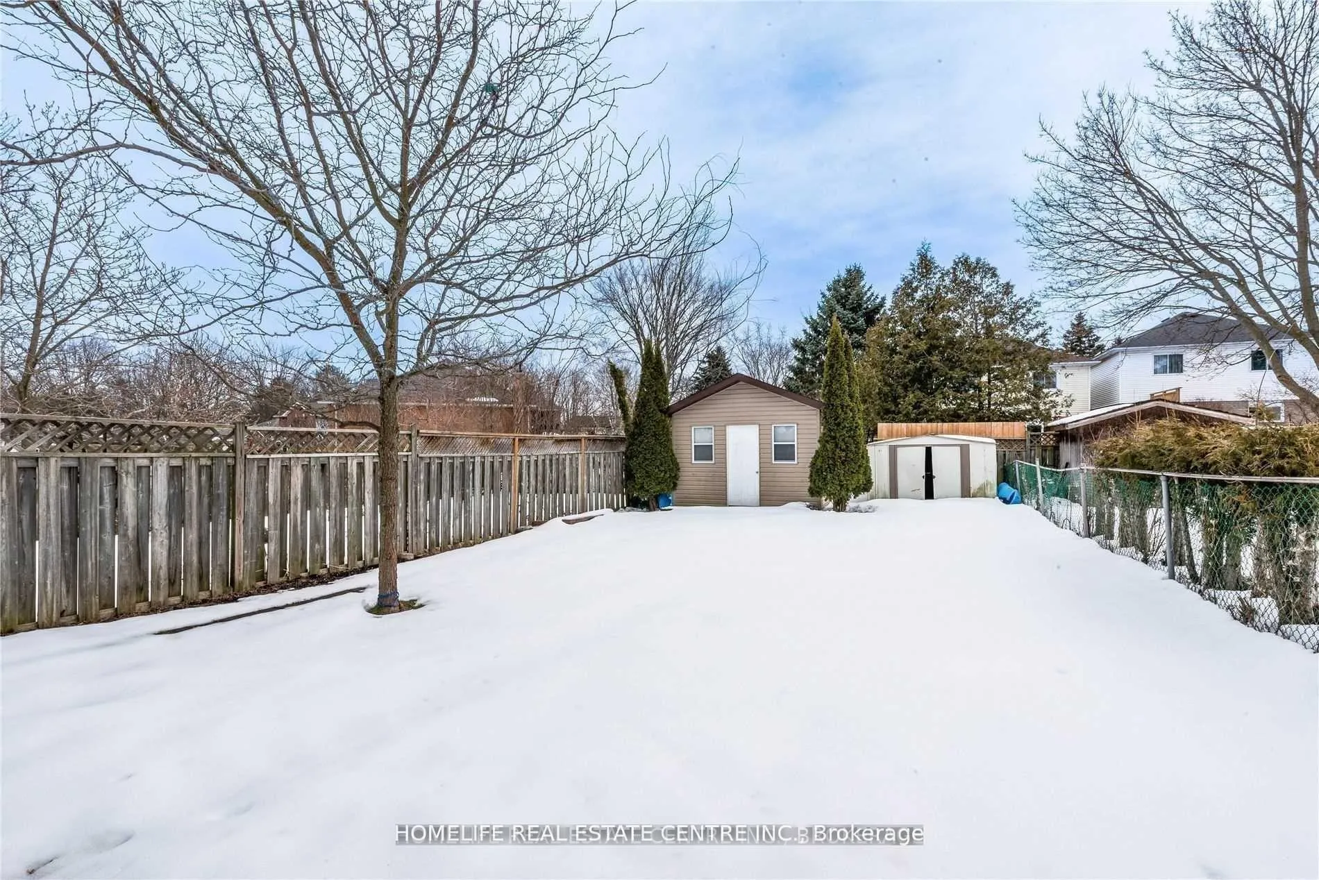 Photo 27 of 79 Hart Boulevard, Clarington, Newcastle — HOMEH