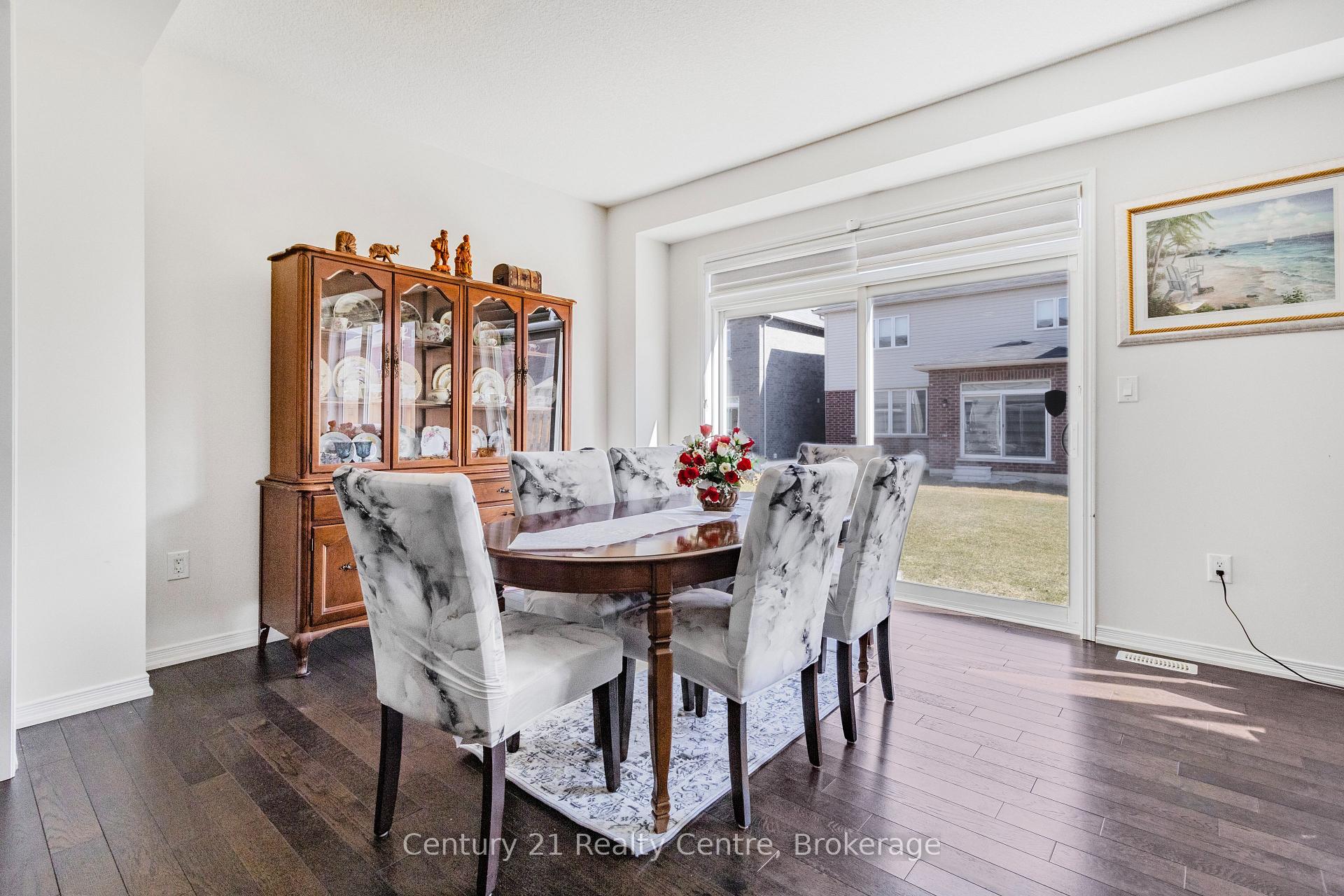 Photo 12 of 57 Esther Crescent, Thorold, Hurricane/Merrittville — HOMEH