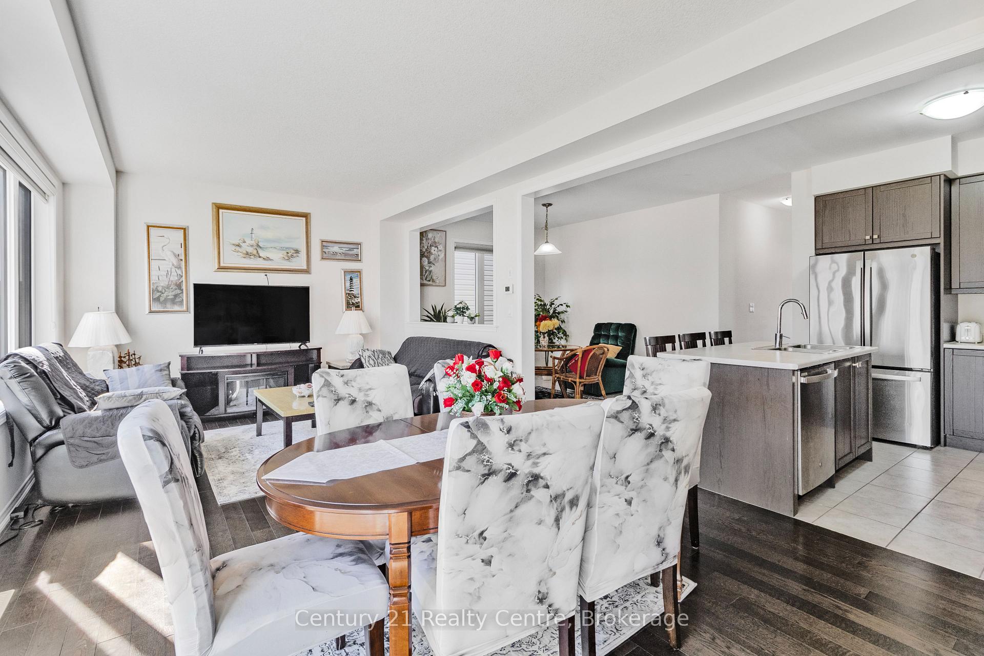 Photo 13 of 57 Esther Crescent, Thorold, Hurricane/Merrittville — HOMEH
