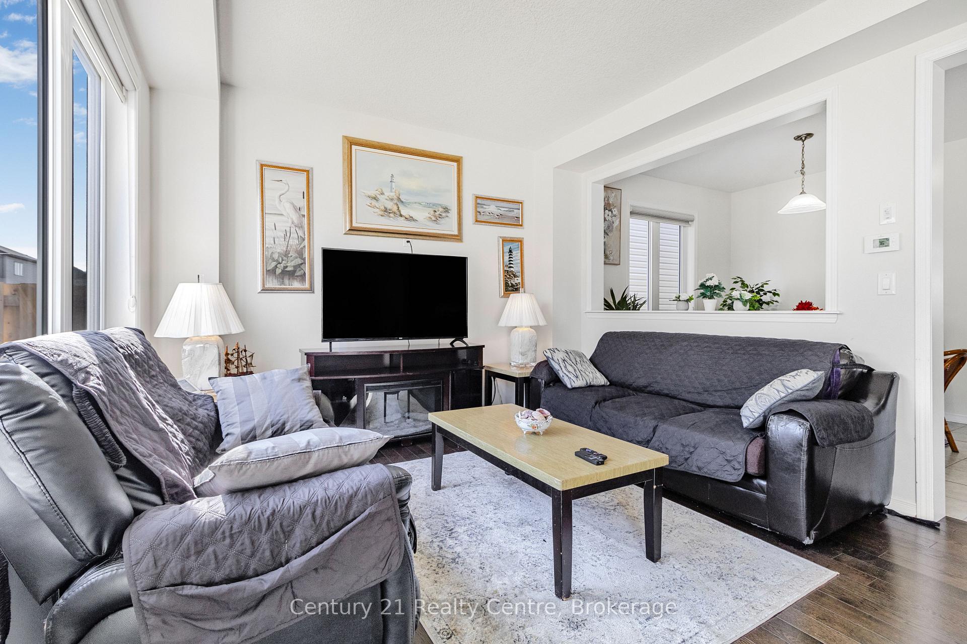 Photo 14 of 57 Esther Crescent, Thorold, Hurricane/Merrittville — HOMEH