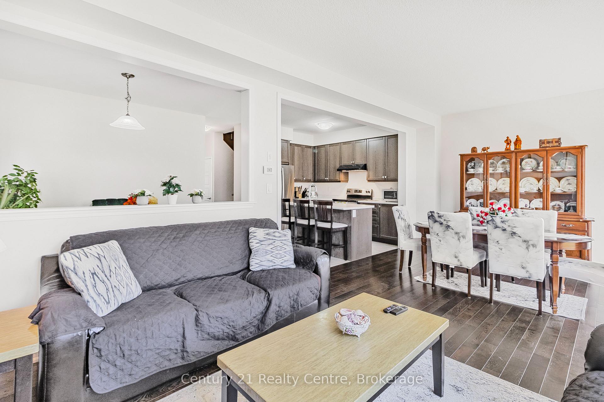 Photo 15 of 57 Esther Crescent, Thorold, Hurricane/Merrittville — HOMEH
