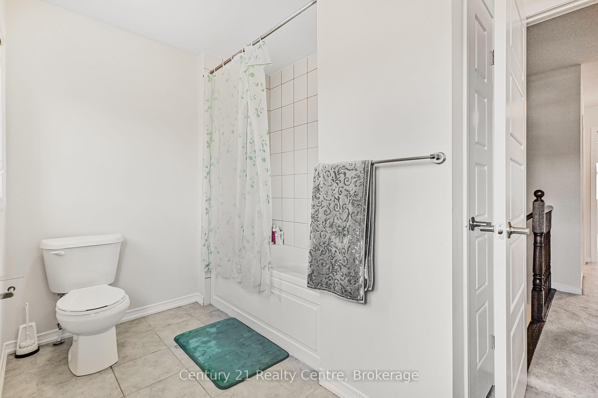 Photo 19 of 57 Esther Crescent, Thorold, Hurricane/Merrittville — HOMEH