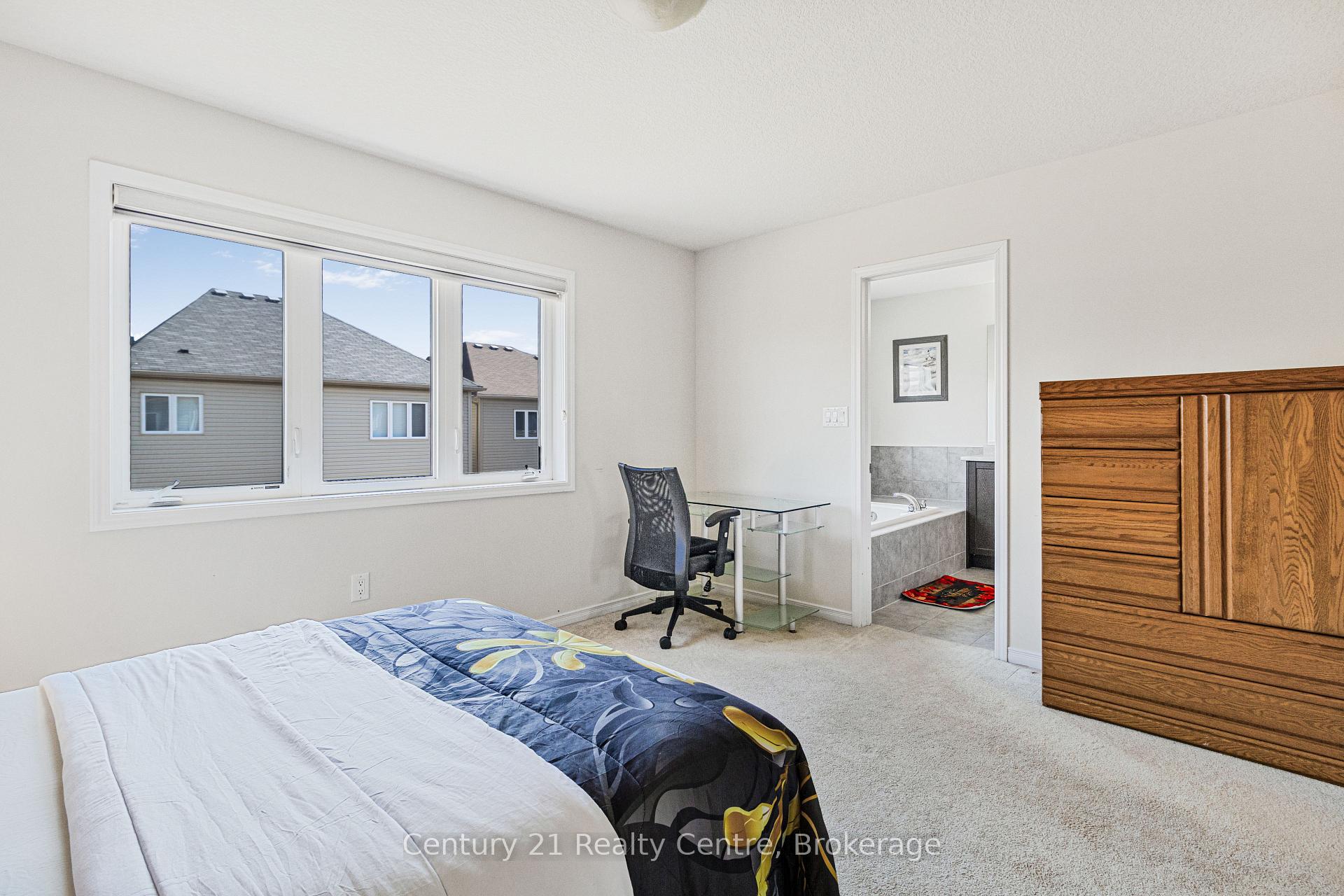 Photo 23 of 57 Esther Crescent, Thorold, Hurricane/Merrittville — HOMEH
