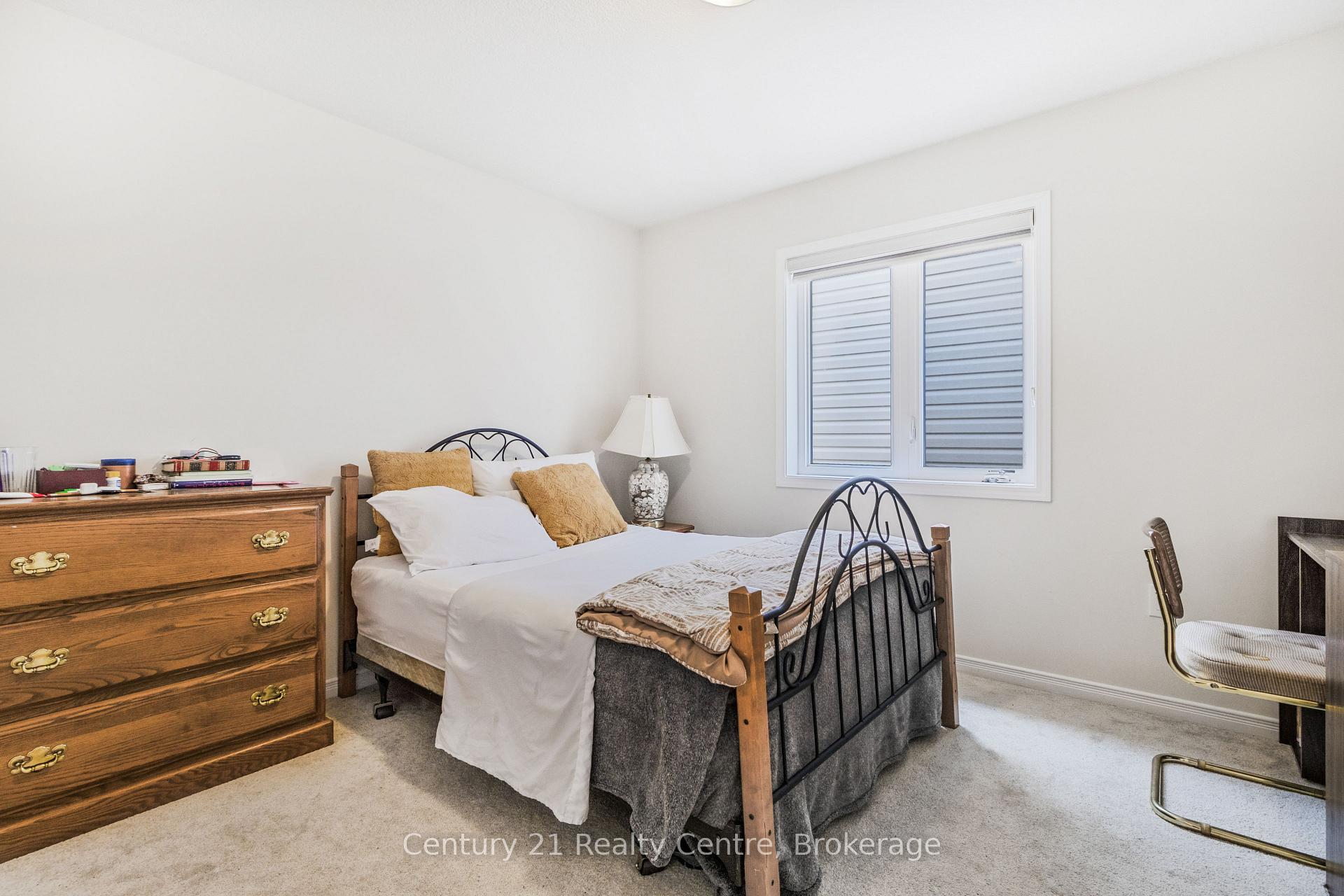 Photo 27 of 57 Esther Crescent, Thorold, Hurricane/Merrittville — HOMEH