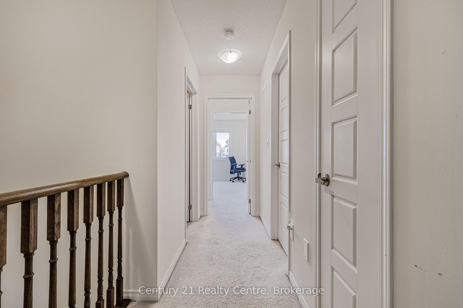 Photo 30 of 57 Esther Crescent, Thorold, Hurricane/Merrittville — HOMEH