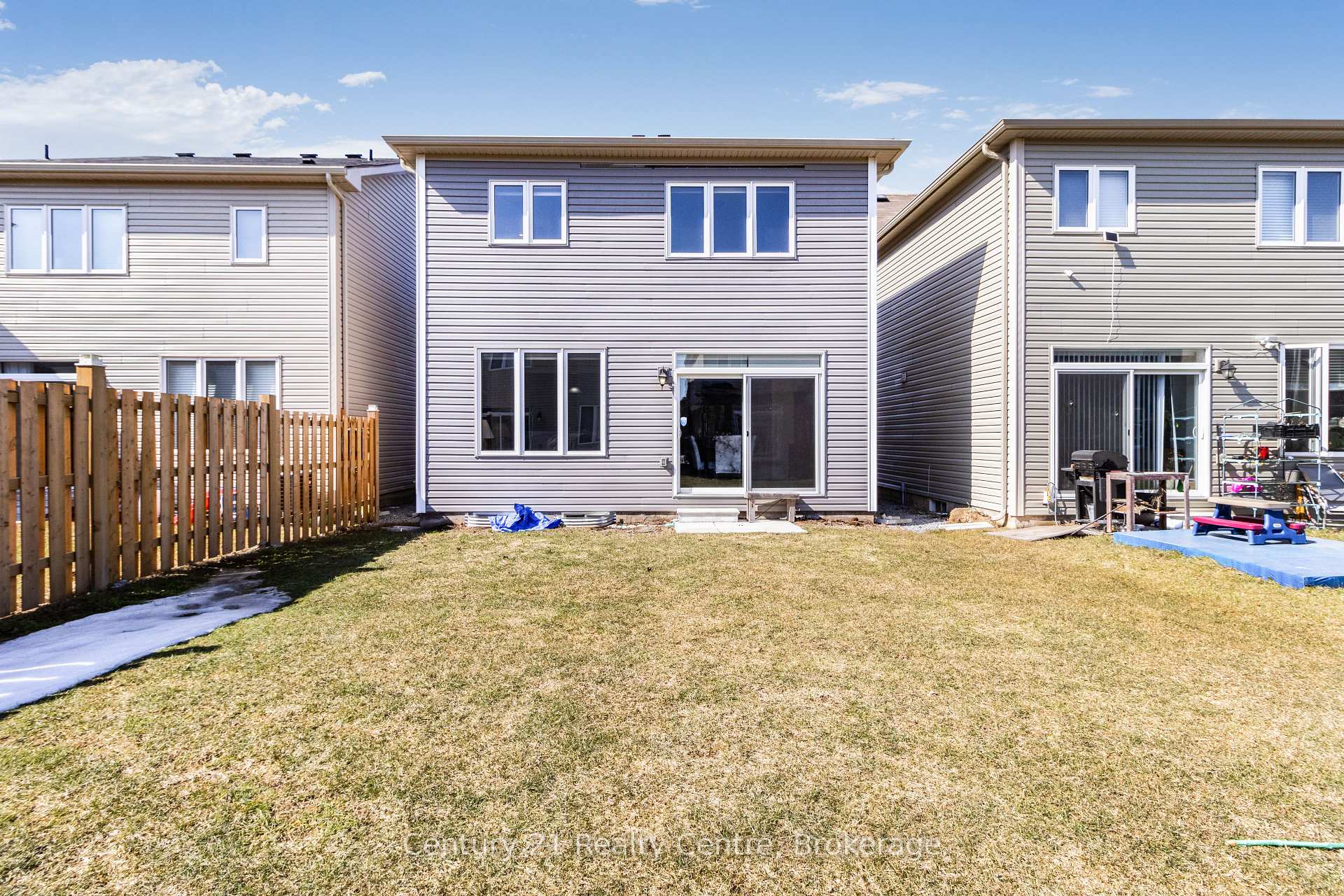 Photo 35 of 57 Esther Crescent, Thorold, Hurricane/Merrittville — HOMEH
