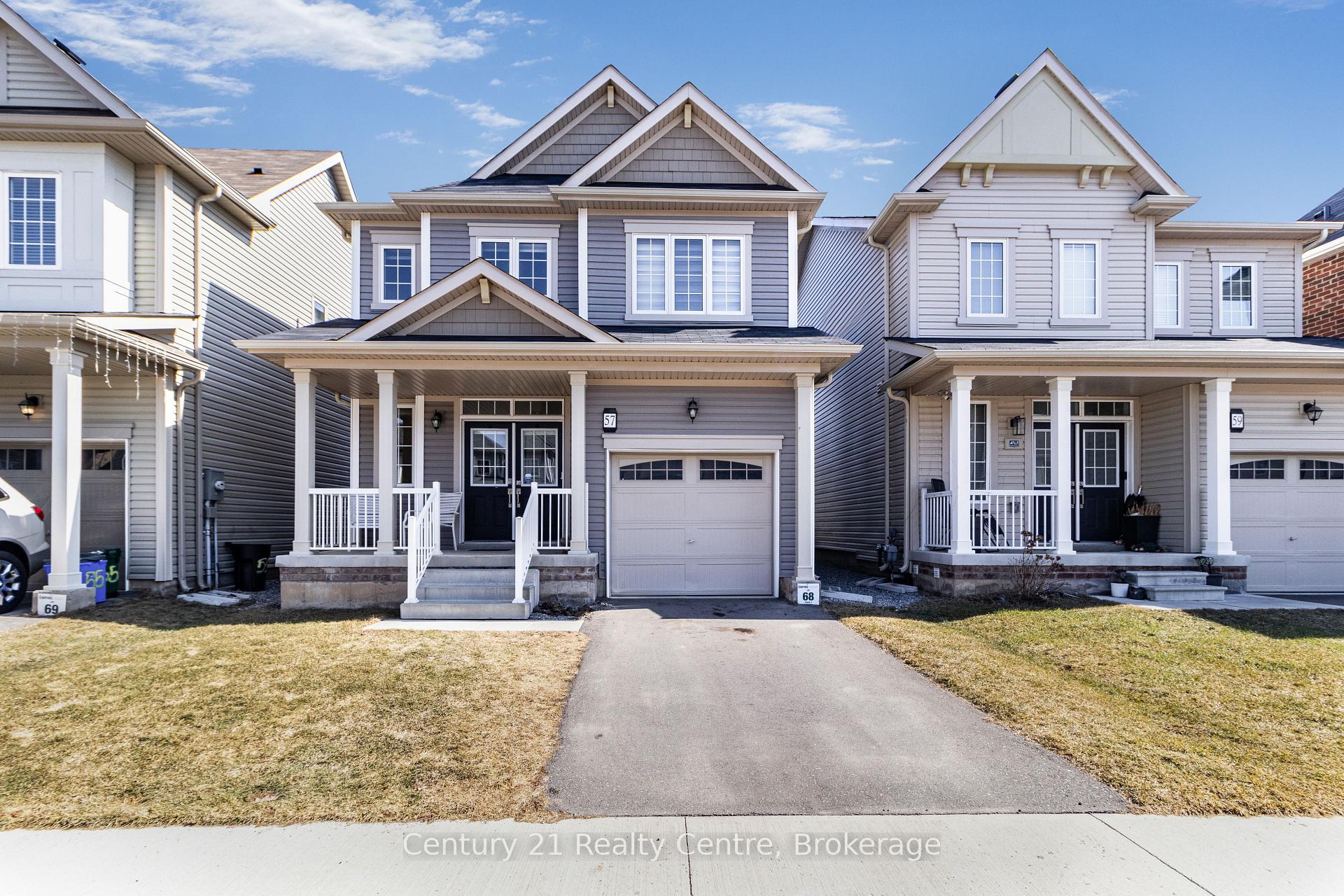 Photo 37 of 57 Esther Crescent, Thorold, Hurricane/Merrittville — HOMEH