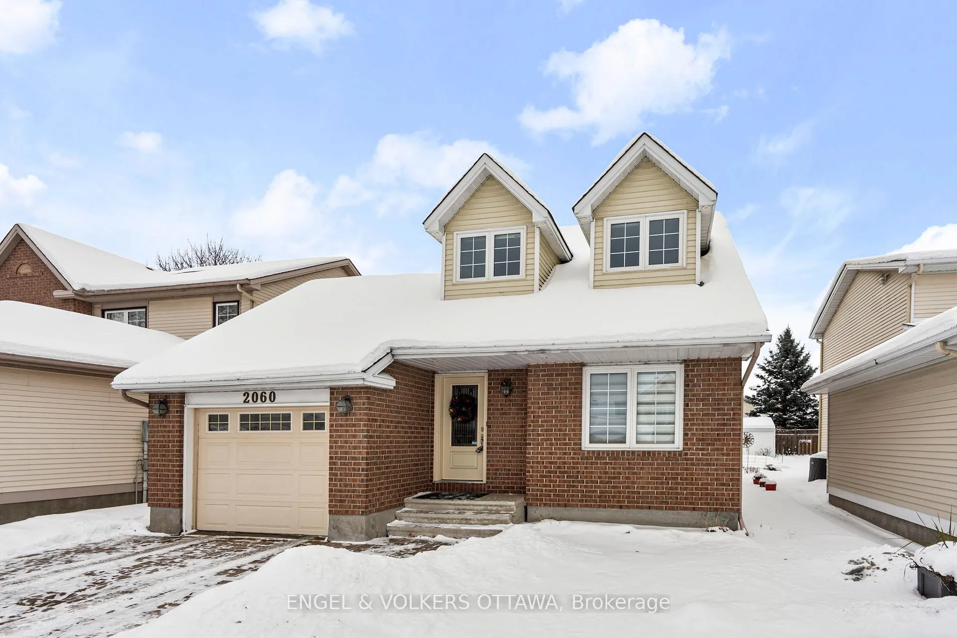 Photo 1 of 2060 Gardenway Drive, Ottawa, Fallingbrook/Gardenway South — HOMEH