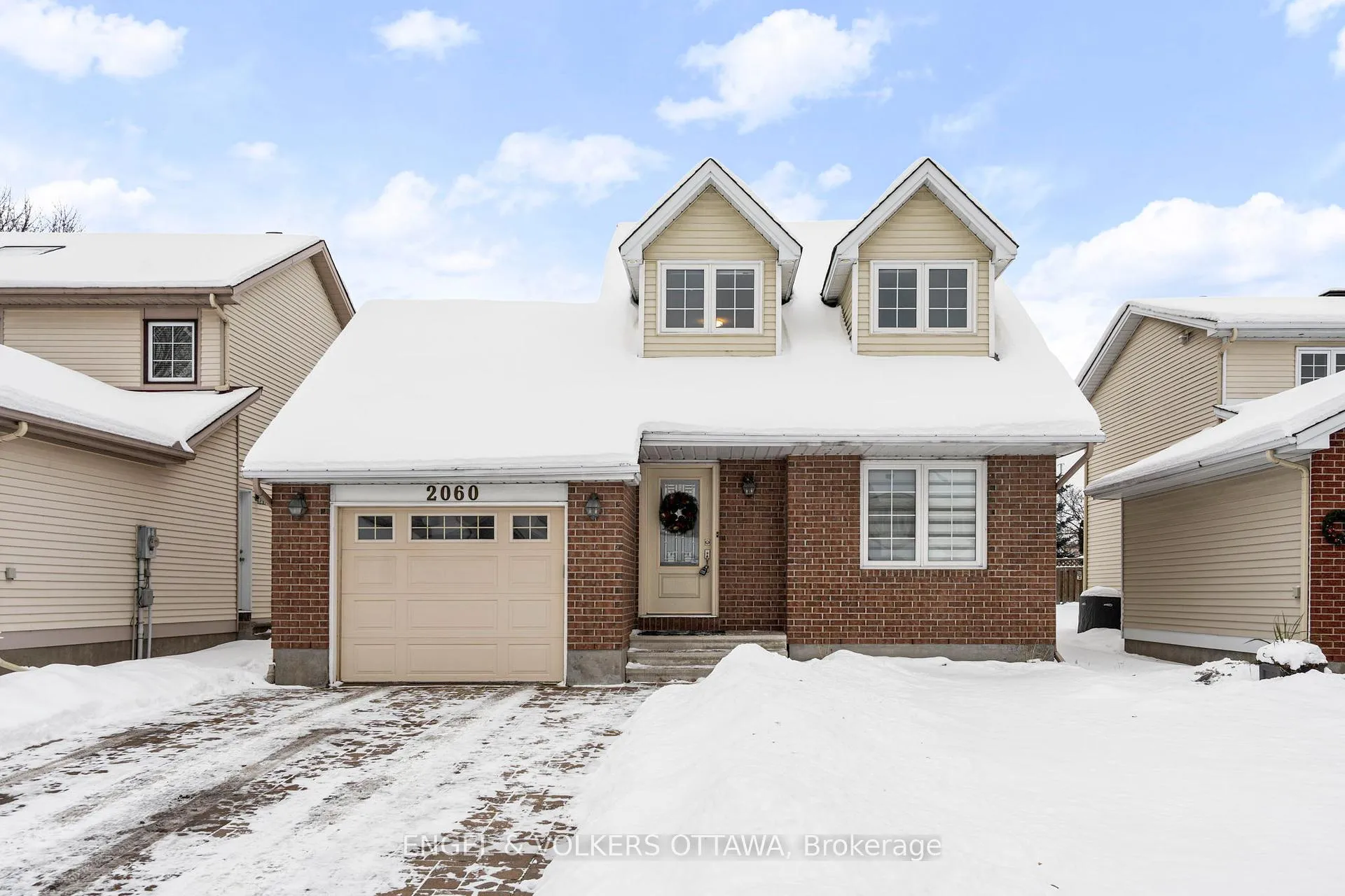 Photo 5 of 2060 Gardenway Drive, Ottawa, Fallingbrook/Gardenway South — HOMEH