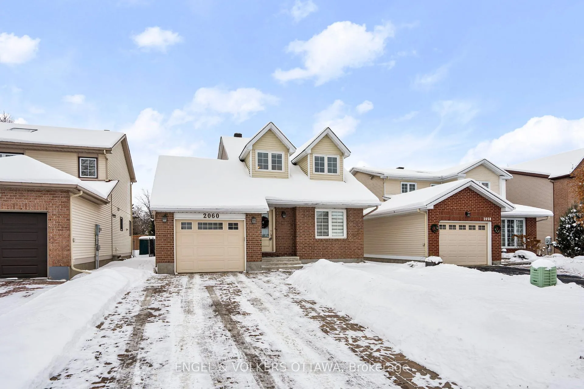 Photo 8 of 2060 Gardenway Drive, Ottawa, Fallingbrook/Gardenway South — HOMEH