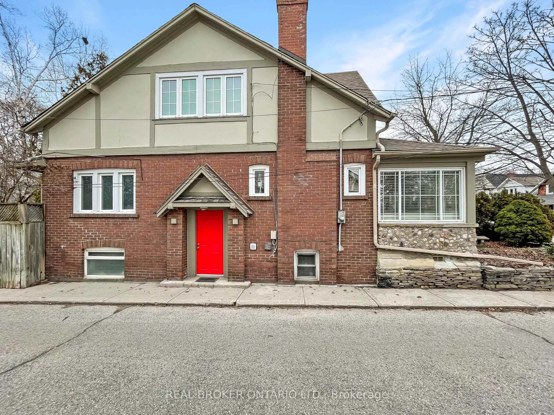 Photo 2 of 80 Courcelette Road, Toronto, The Beaches — HOMEH