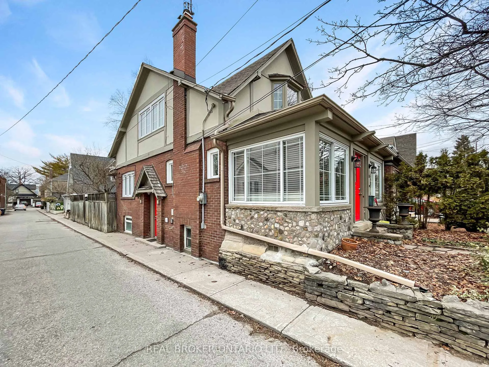 Photo 3 of 80 Courcelette Road, Toronto, The Beaches — HOMEH