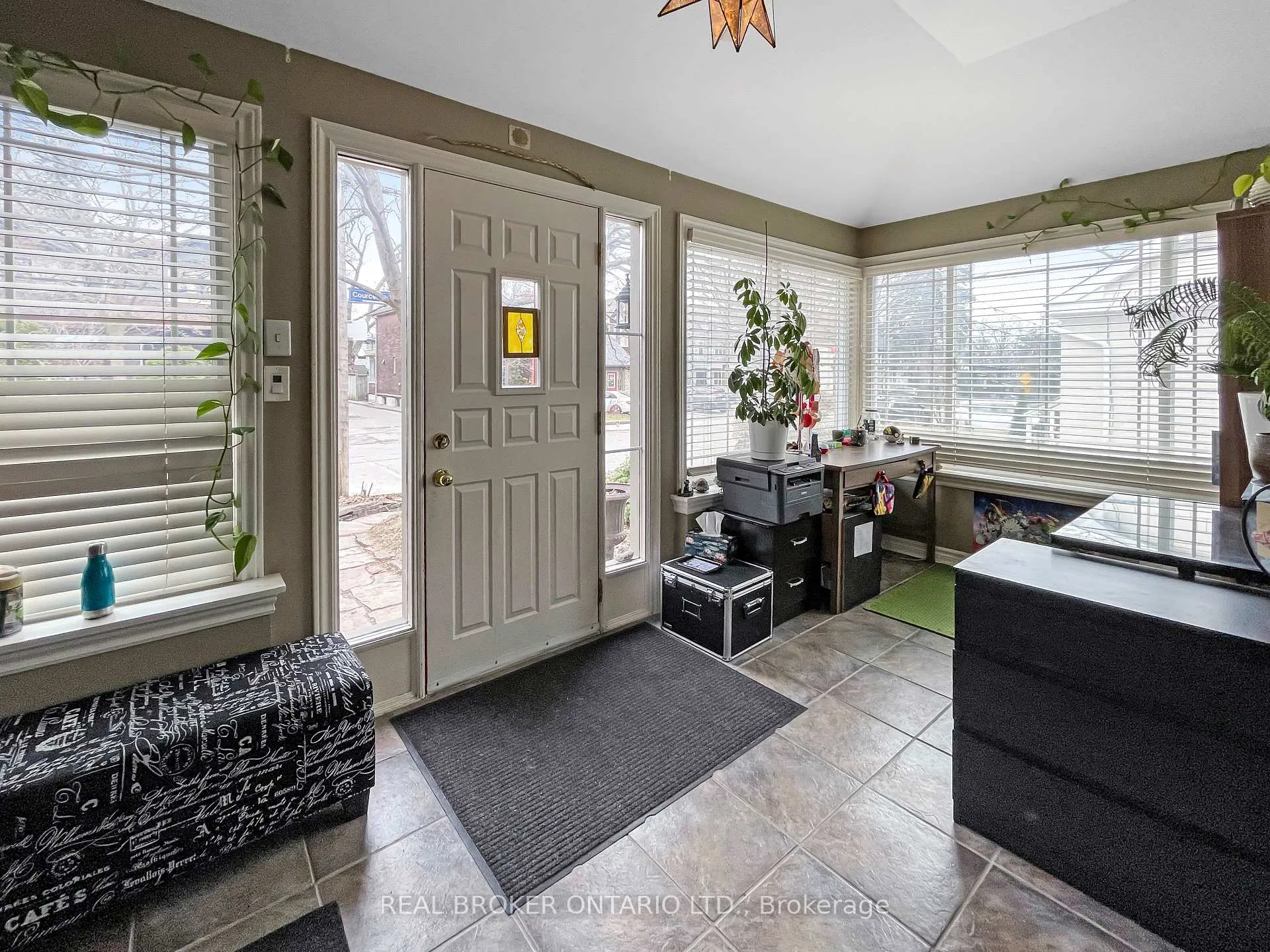 Photo 5 of 80 Courcelette Road, Toronto, The Beaches — HOMEH
