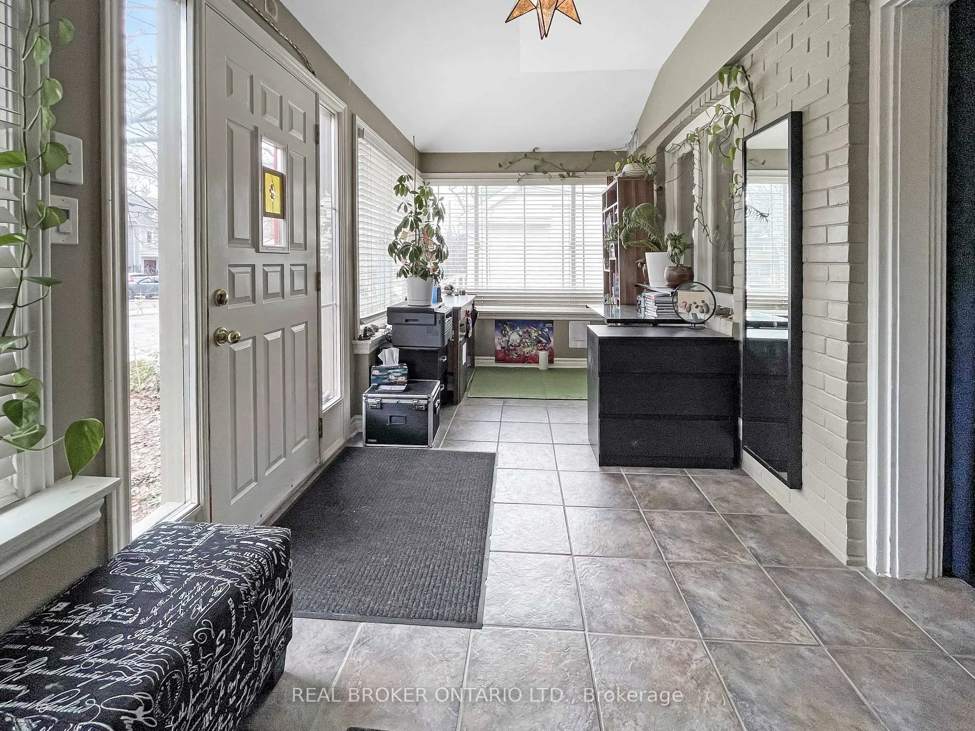 Photo 6 of 80 Courcelette Road, Toronto, The Beaches — HOMEH