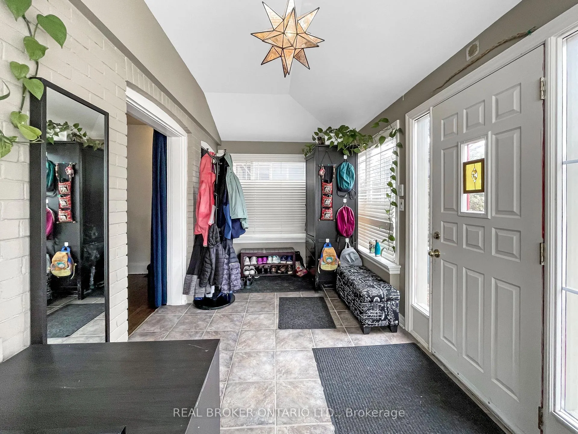 Photo 7 of 80 Courcelette Road, Toronto, The Beaches — HOMEH