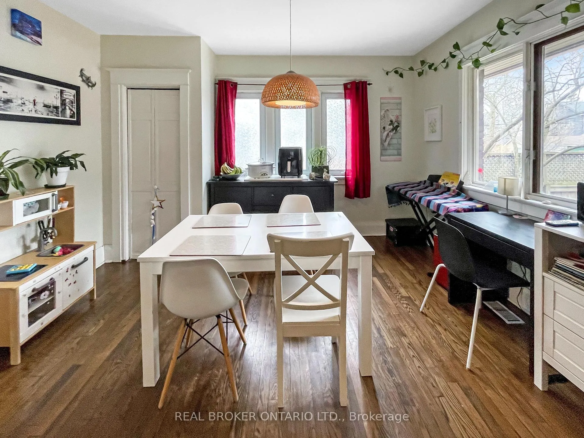 Photo 10 of 80 Courcelette Road, Toronto, The Beaches — HOMEH