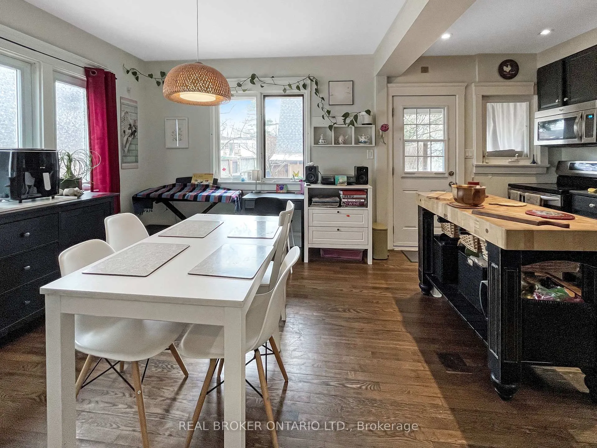 Photo 12 of 80 Courcelette Road, Toronto, The Beaches — HOMEH