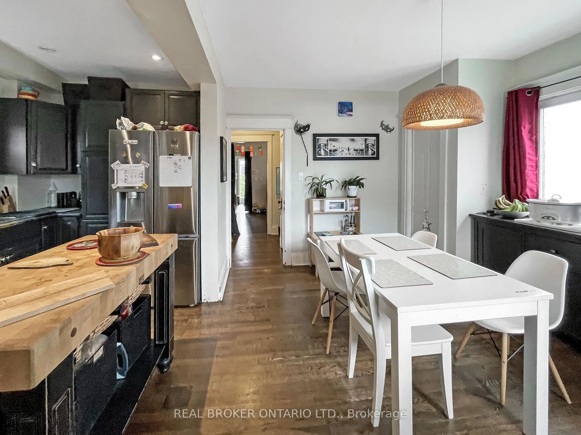 Photo 13 of 80 Courcelette Road, Toronto, The Beaches — HOMEH