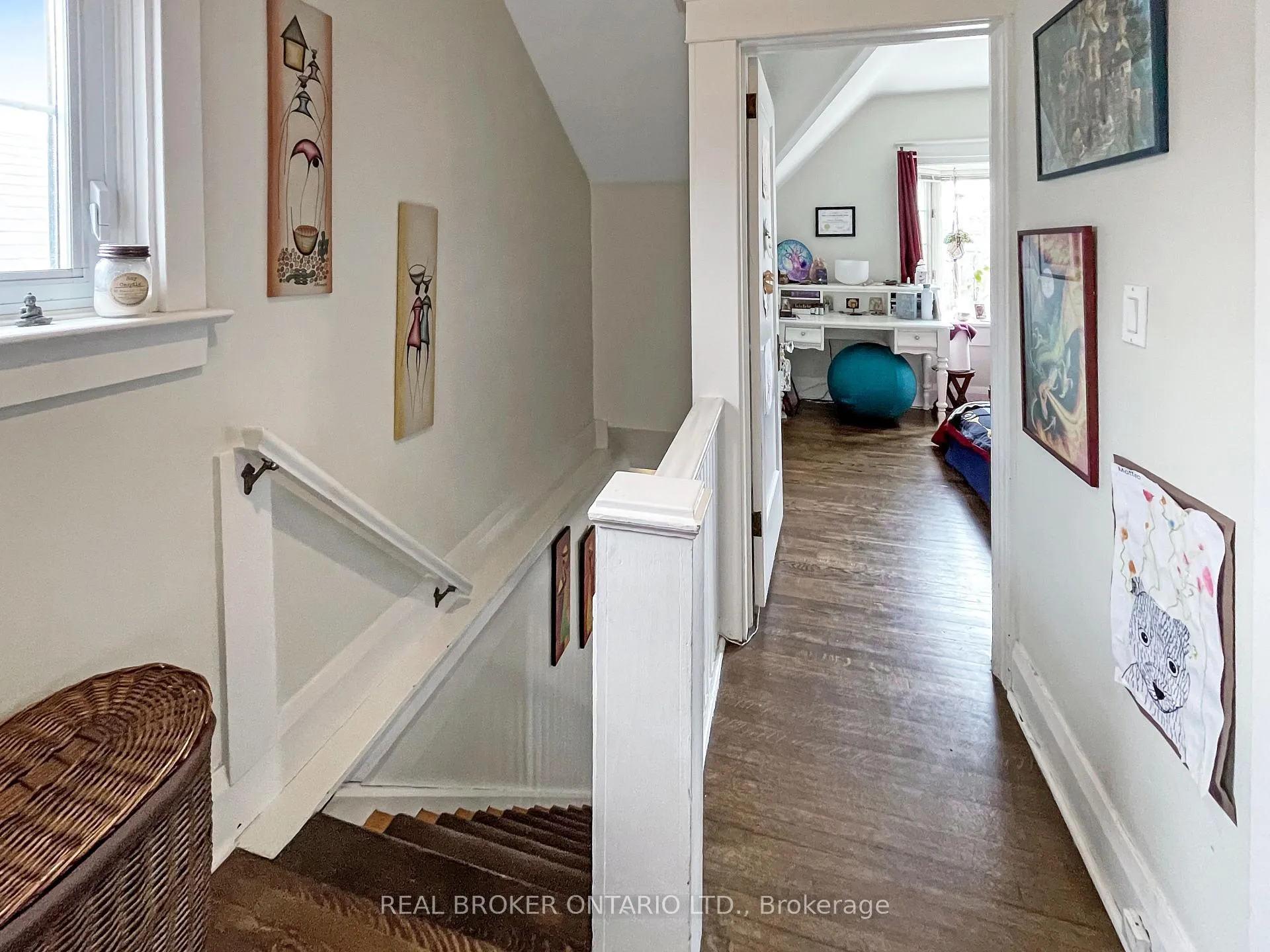 Photo 14 of 80 Courcelette Road, Toronto, The Beaches — HOMEH
