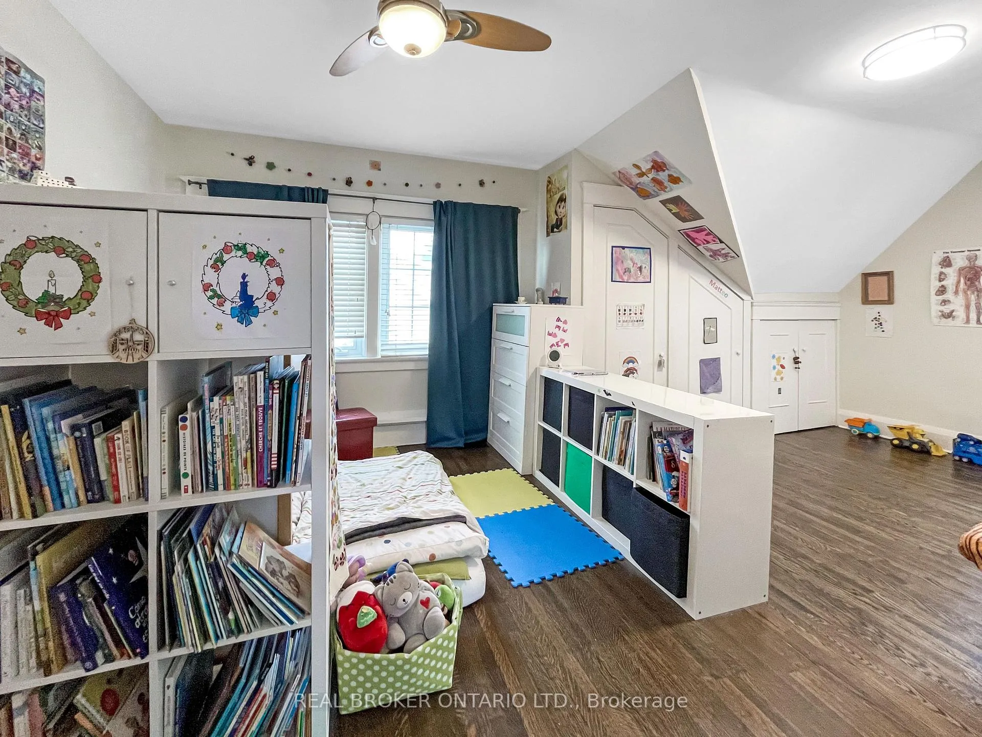 Photo 16 of 80 Courcelette Road, Toronto, The Beaches — HOMEH