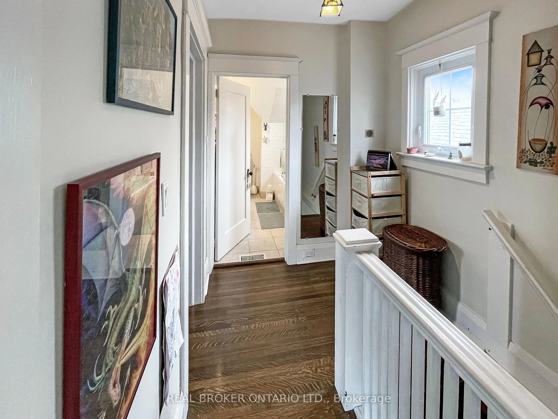 Photo 17 of 80 Courcelette Road, Toronto, The Beaches — HOMEH
