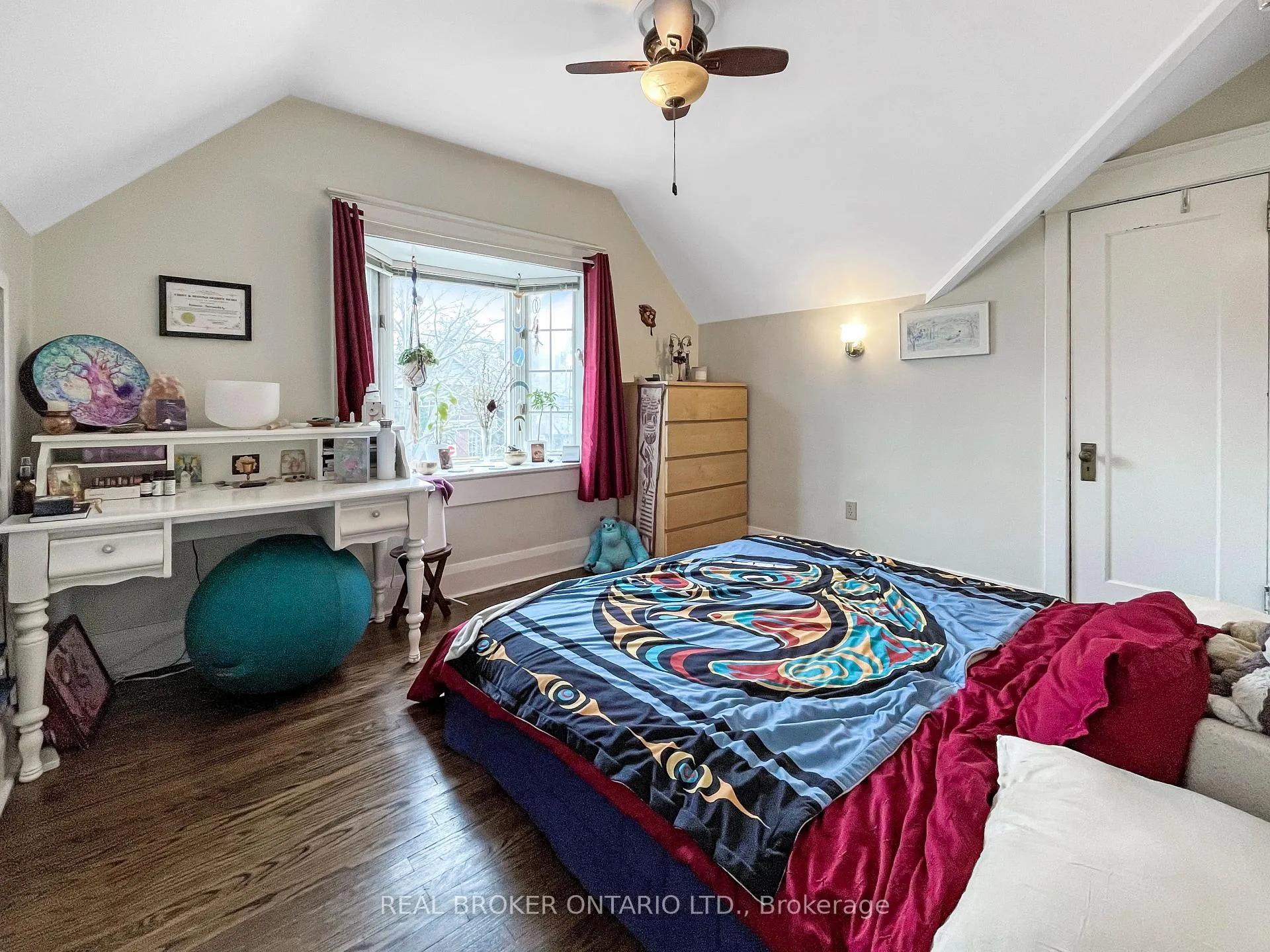 Photo 19 of 80 Courcelette Road, Toronto, The Beaches — HOMEH