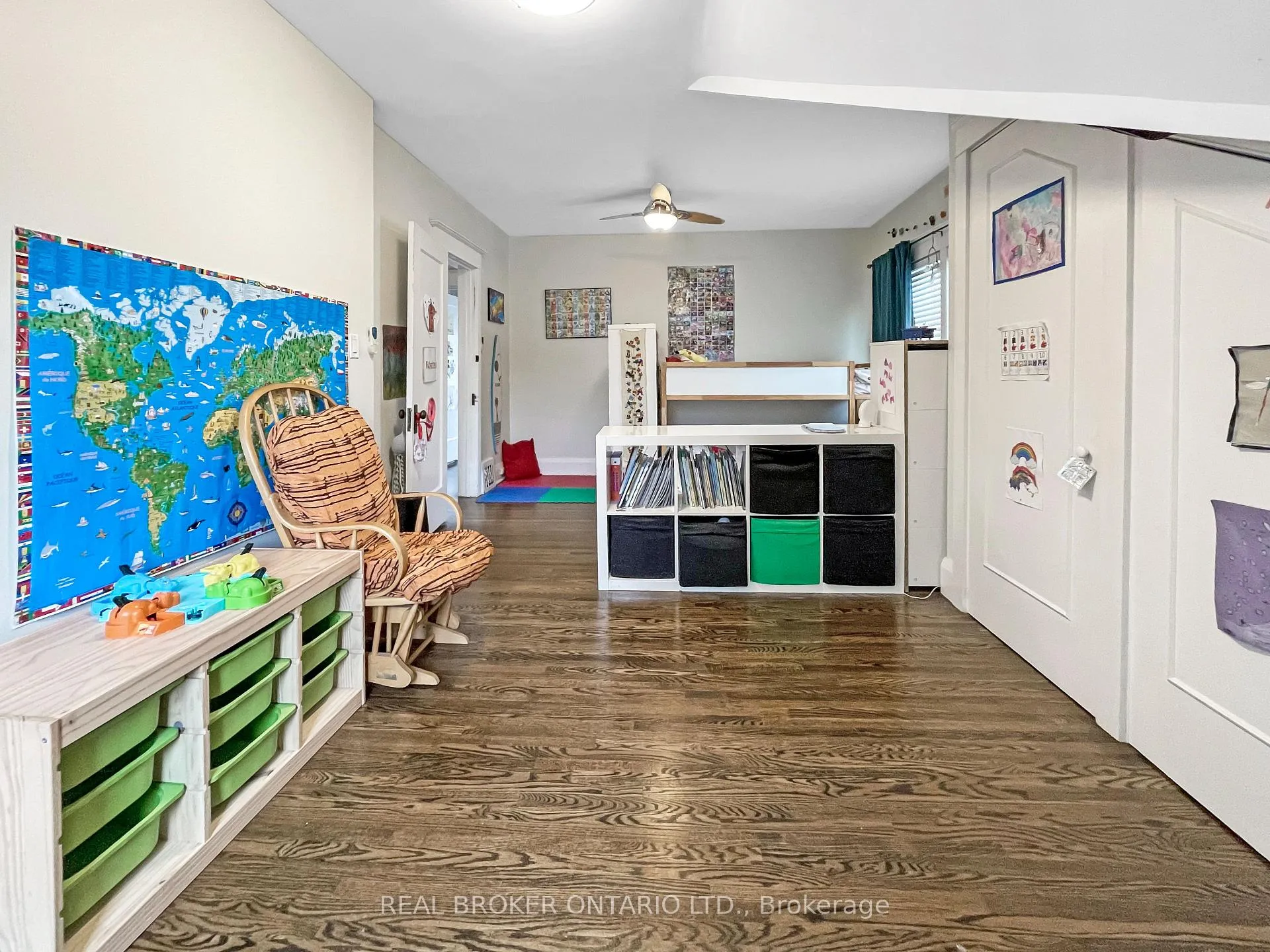 Photo 21 of 80 Courcelette Road, Toronto, The Beaches — HOMEH