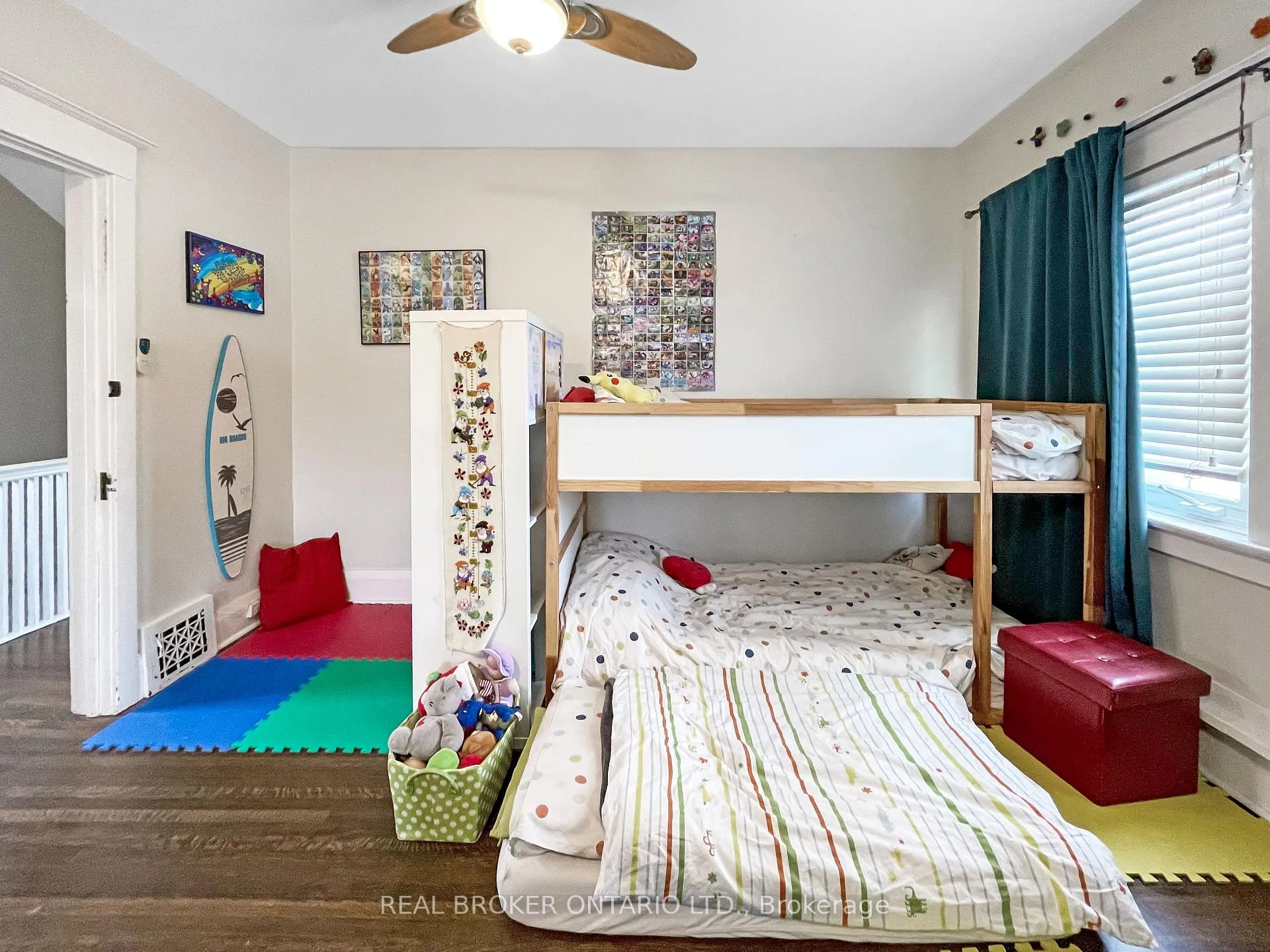Photo 22 of 80 Courcelette Road, Toronto, The Beaches — HOMEH