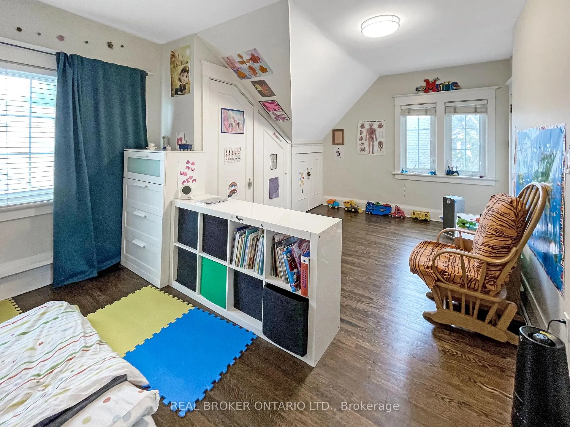 Photo 23 of 80 Courcelette Road, Toronto, The Beaches — HOMEH