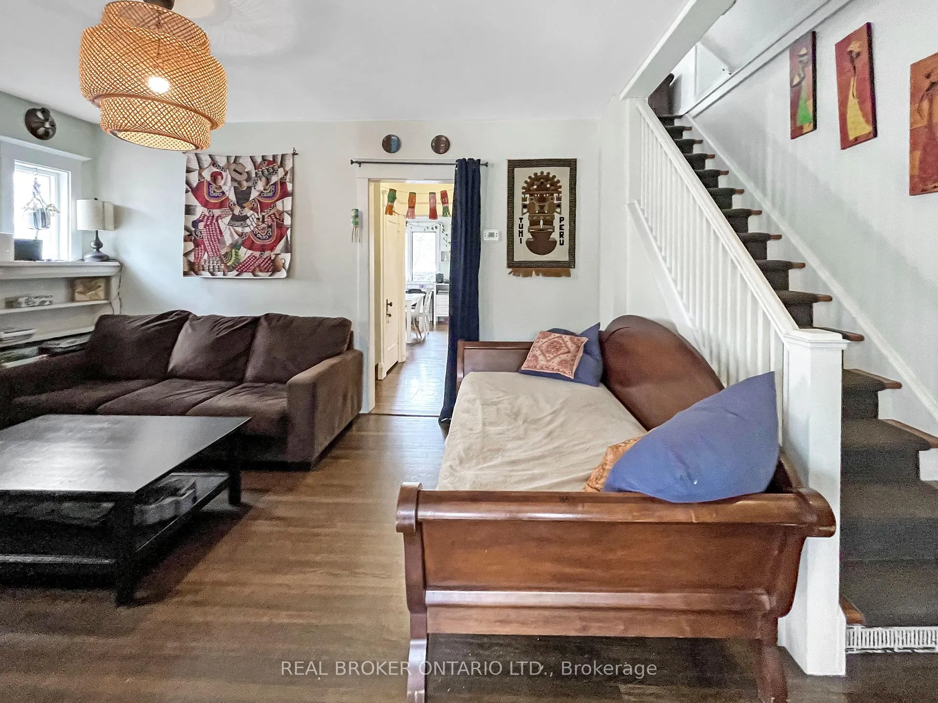 Photo 27 of 80 Courcelette Road, Toronto, The Beaches — HOMEH