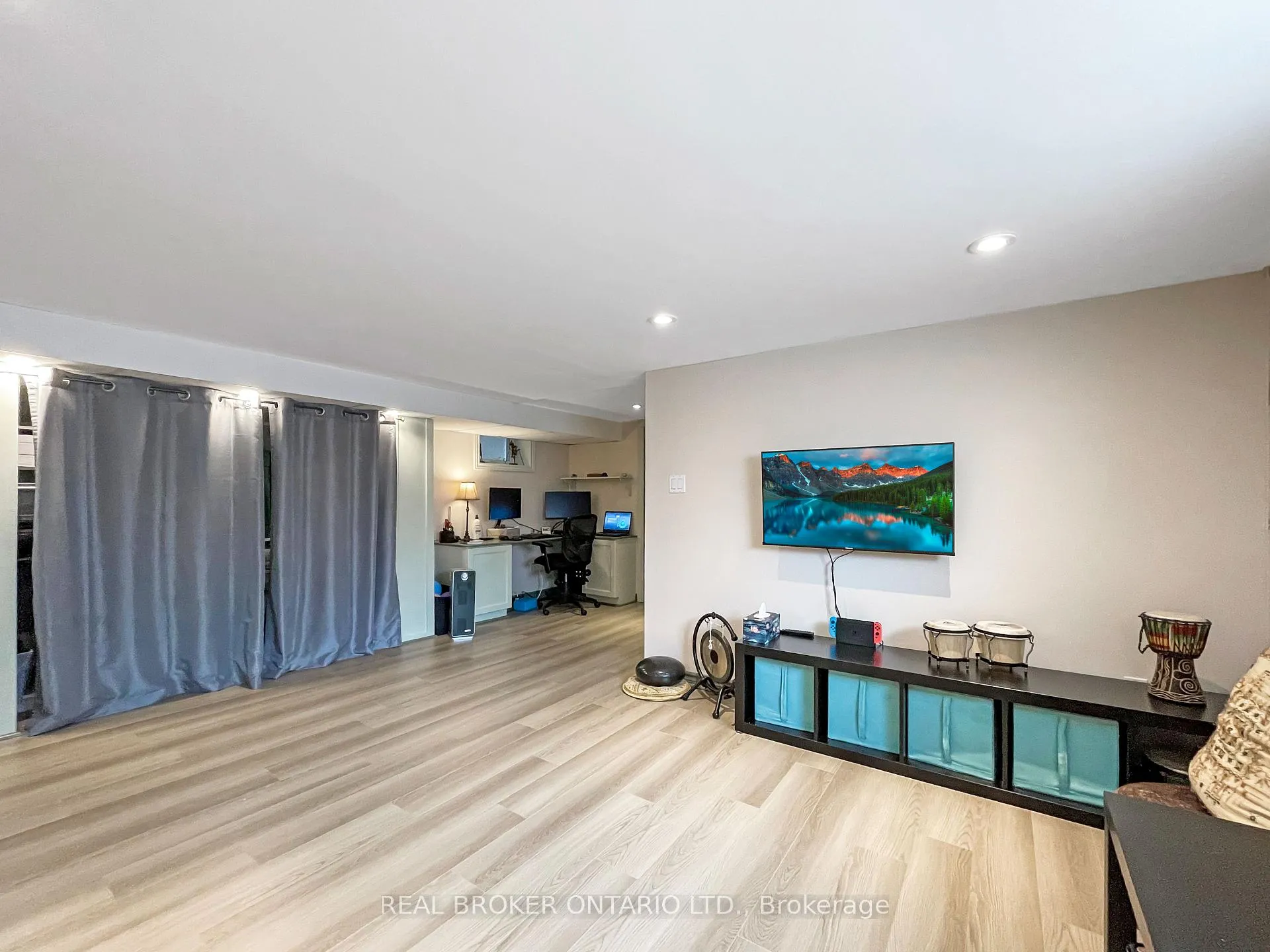 Photo 30 of 80 Courcelette Road, Toronto, The Beaches — HOMEH