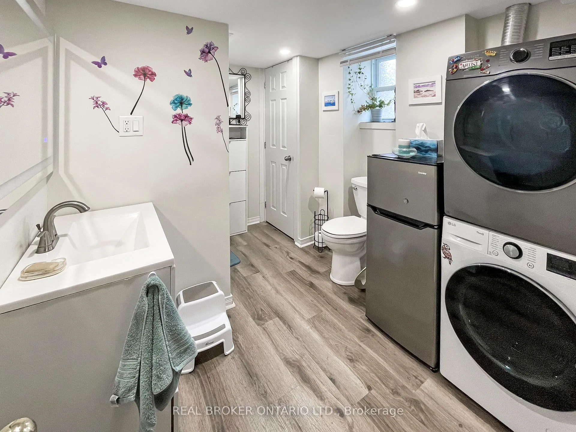 Photo 32 of 80 Courcelette Road, Toronto, The Beaches — HOMEH