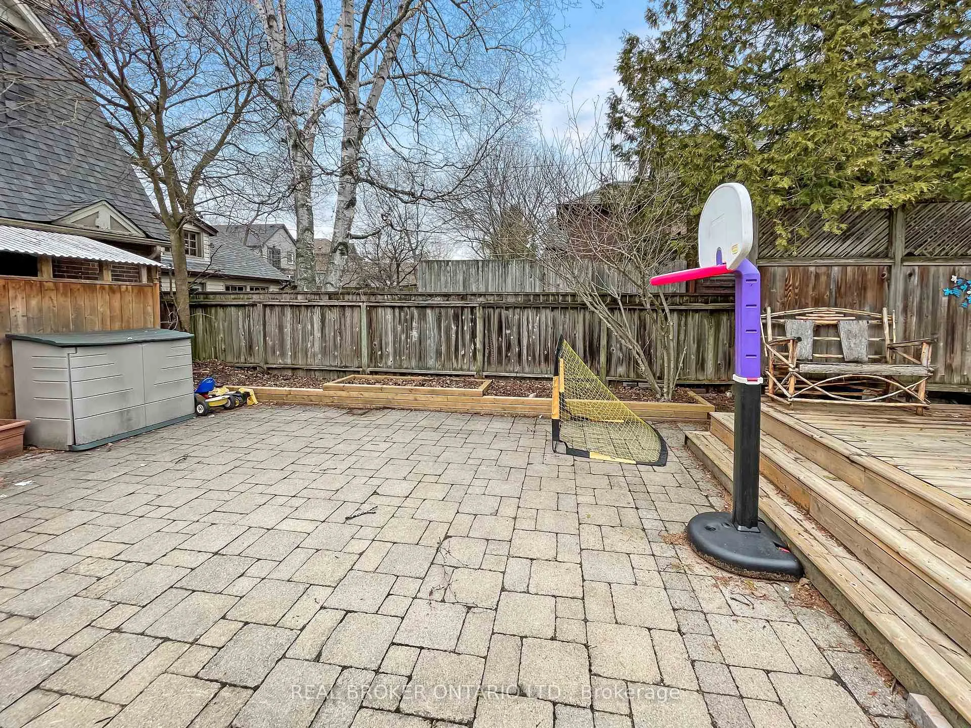 Photo 35 of 80 Courcelette Road, Toronto, The Beaches — HOMEH