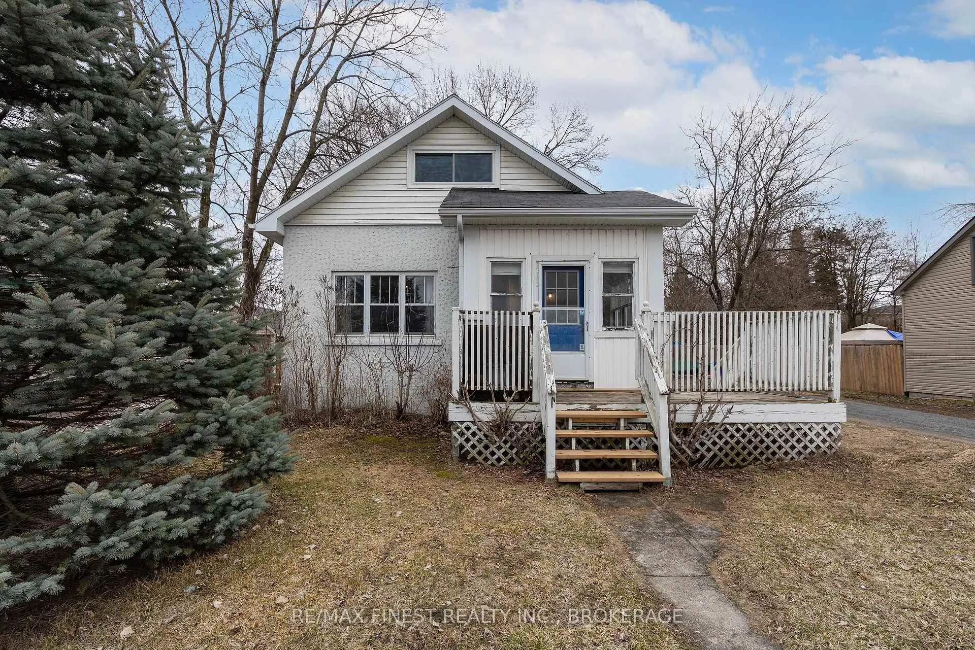 Photo 1 of 6872 Highway 38, Frontenac, Frontenac South — HOMEH