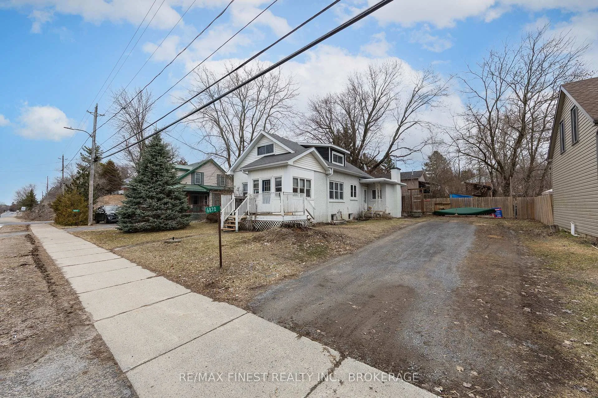 Photo 3 of 6872 Highway 38, Frontenac, Frontenac South — HOMEH