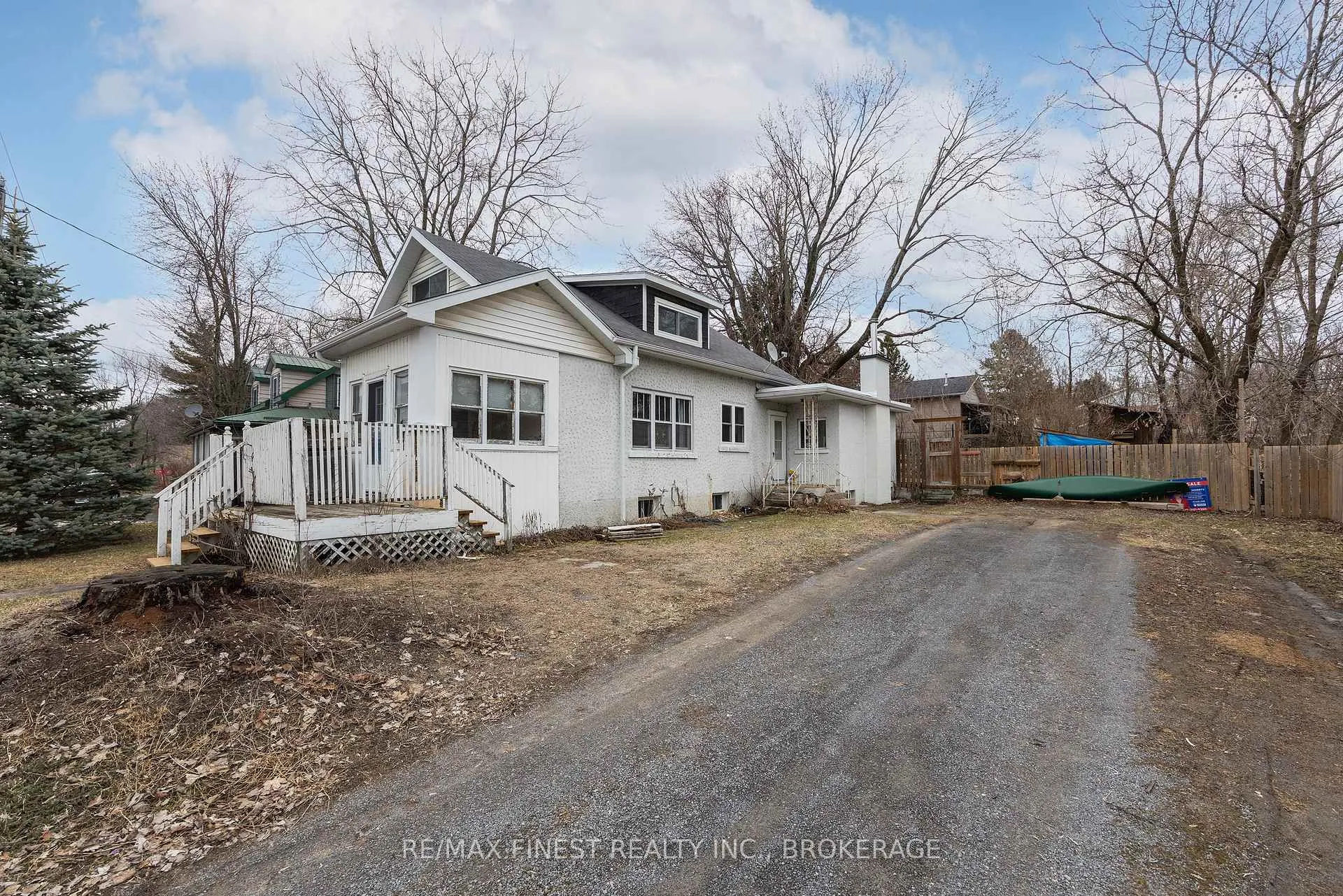 Photo 4 of 6872 Highway 38, Frontenac, Frontenac South — HOMEH