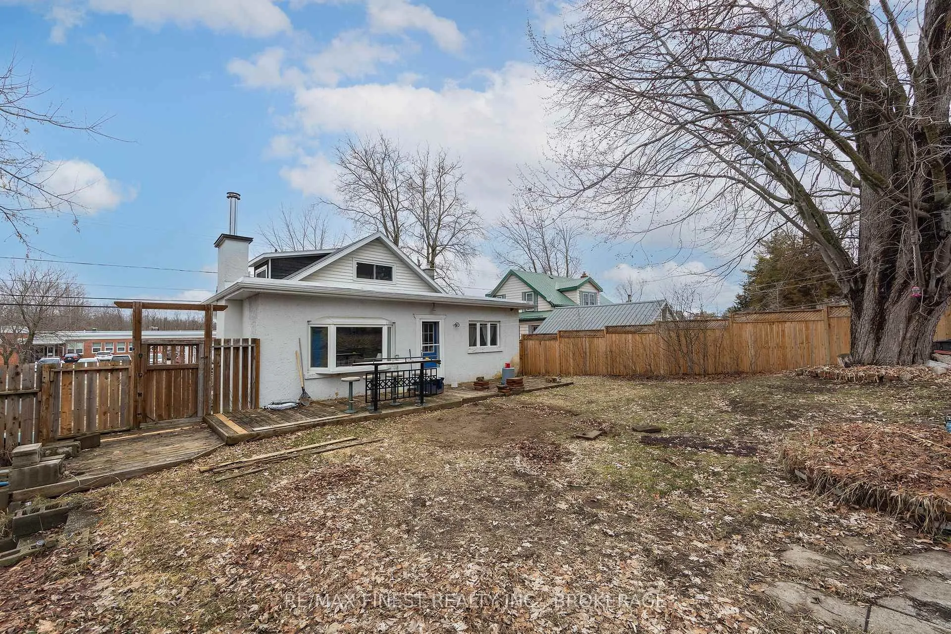 Photo 6 of 6872 Highway 38, Frontenac, Frontenac South — HOMEH