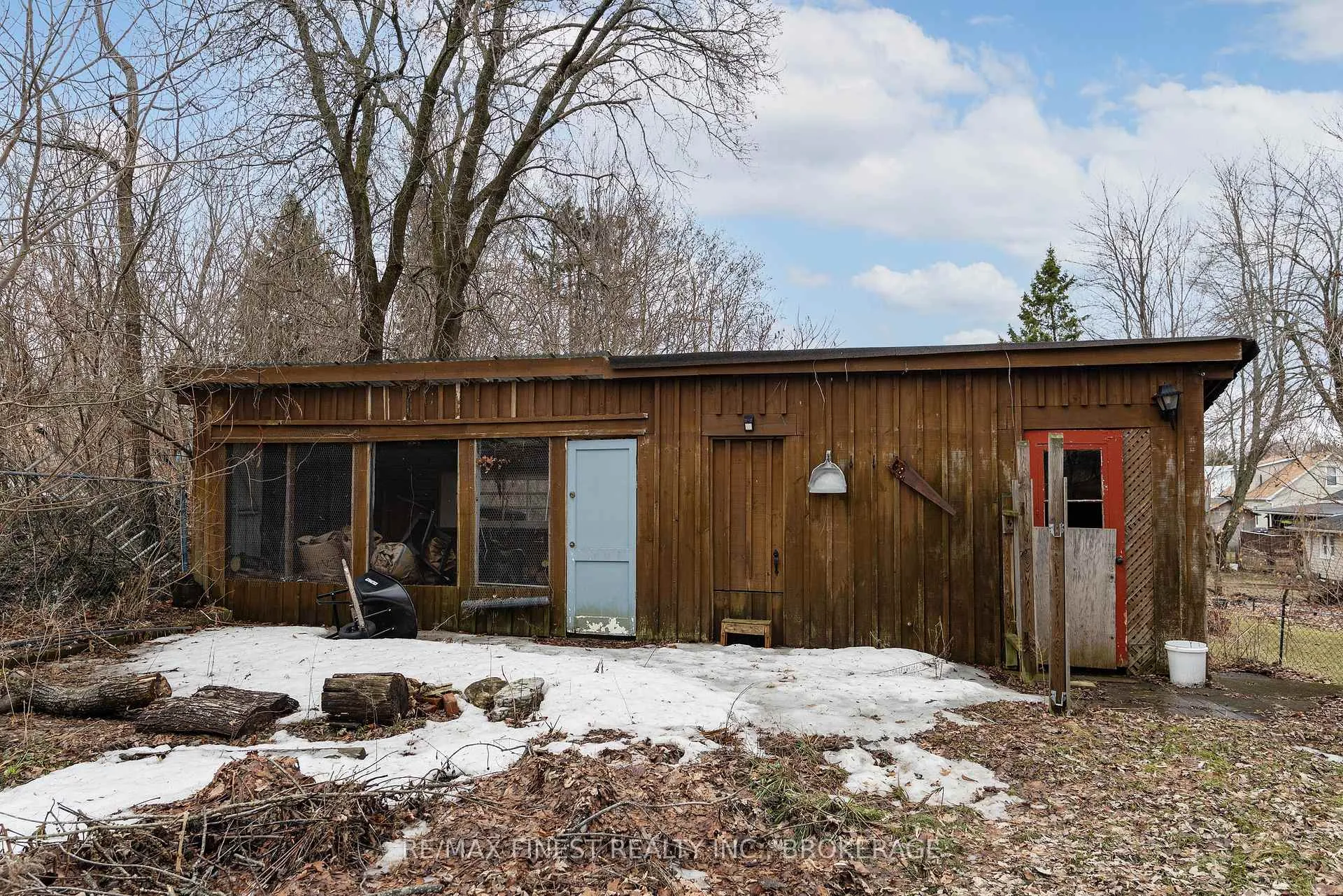 Photo 7 of 6872 Highway 38, Frontenac, Frontenac South — HOMEH