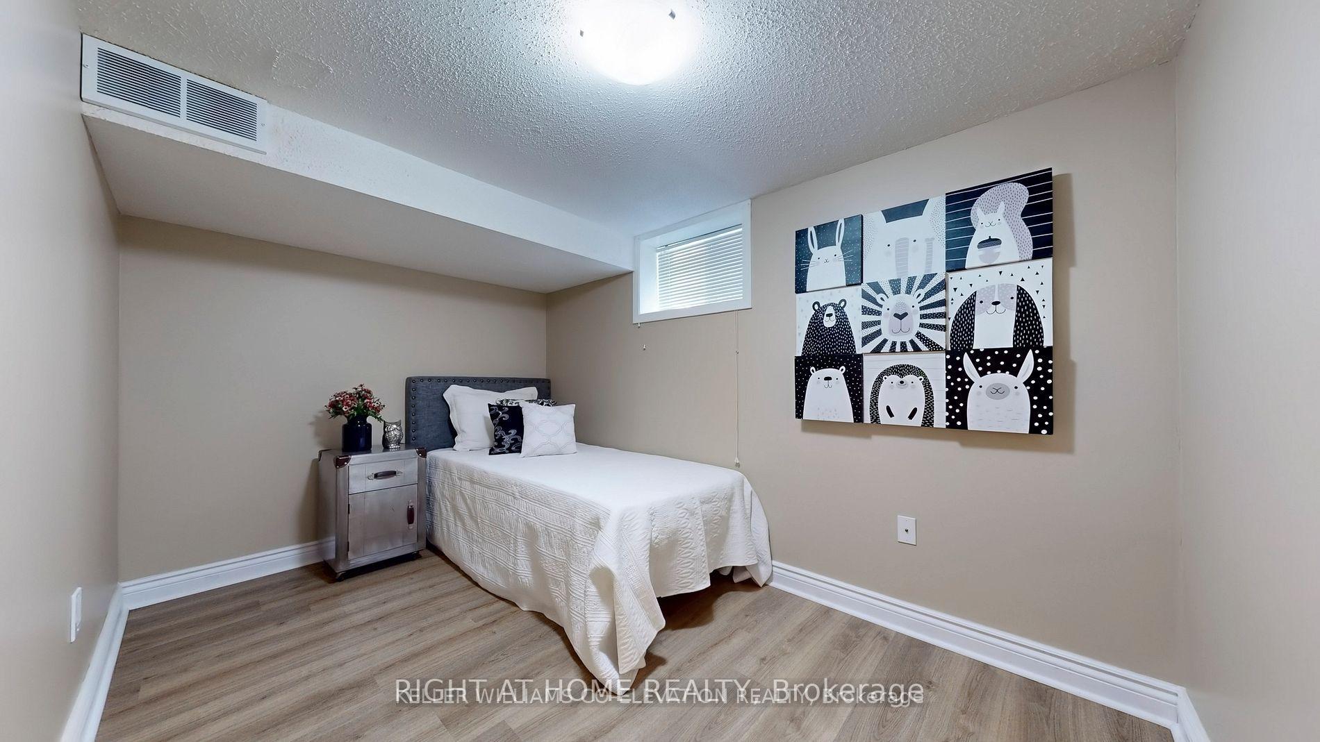 Photo 9 of Unit Basement, 1465 Danforth Road, Scarborough, Bendale — HOMEH