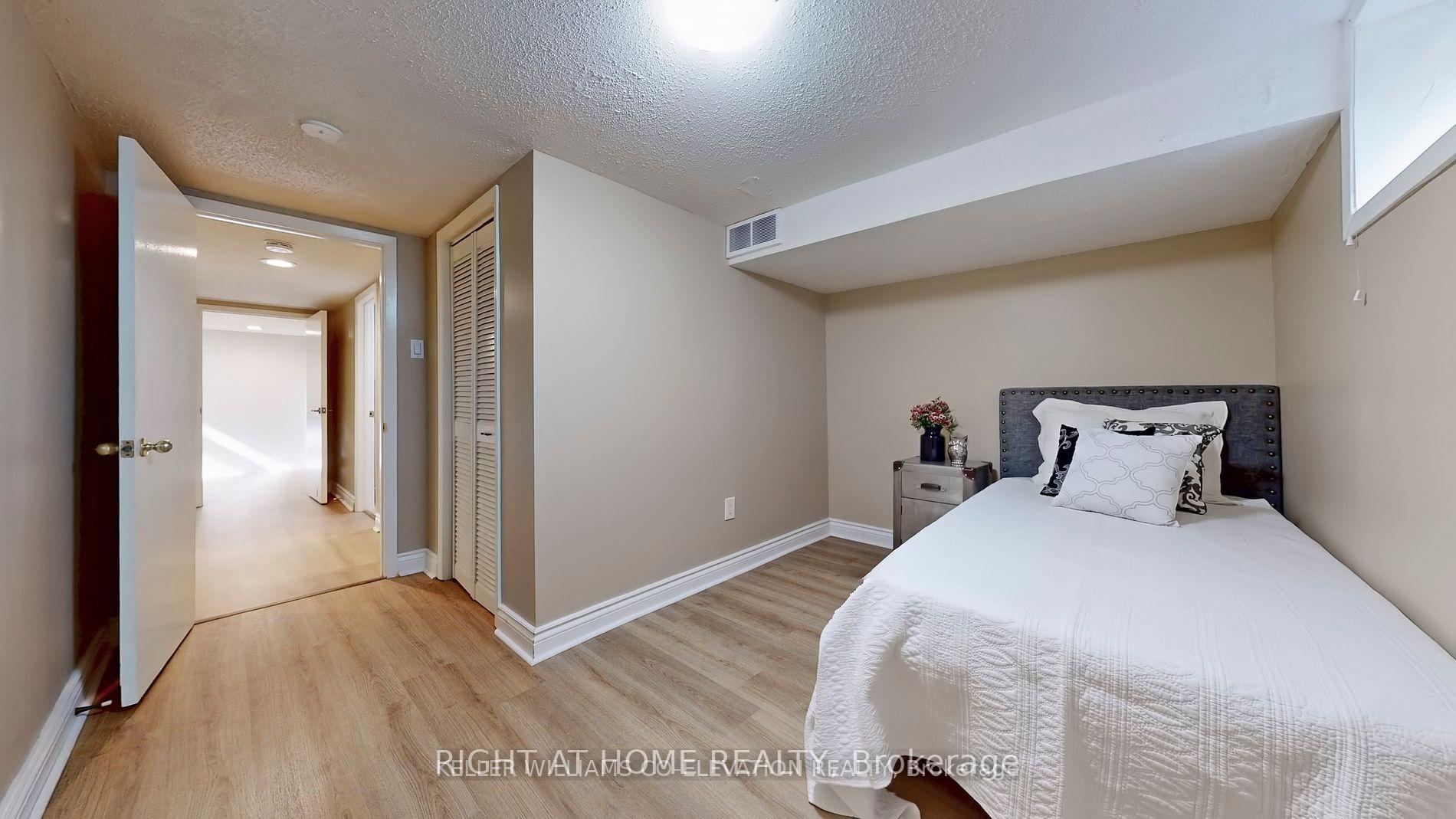 Photo 10 of Unit Basement, 1465 Danforth Road, Scarborough, Bendale — HOMEH