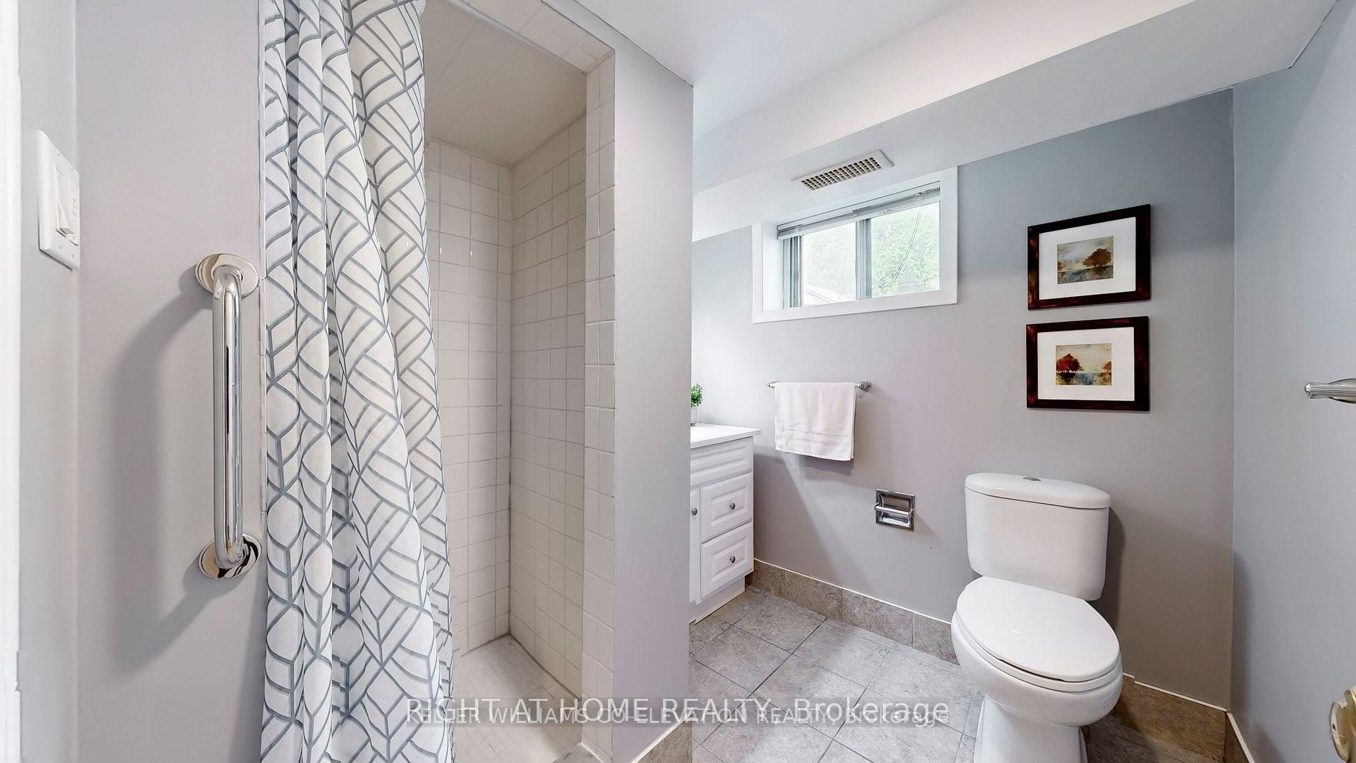 Photo 12 of Unit Basement, 1465 Danforth Road, Scarborough, Bendale — HOMEH