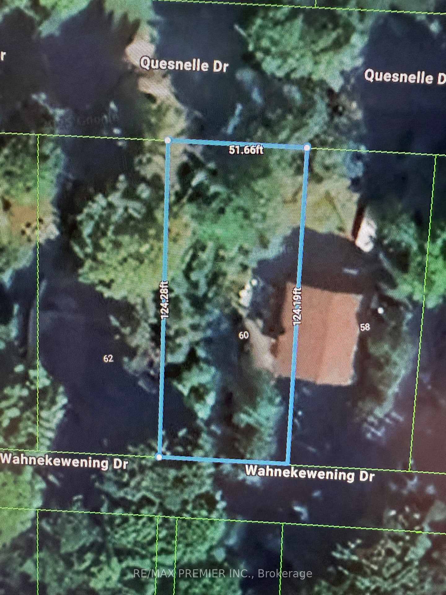 Photo 4 of 60 Quesnelle Drive, Tiny, Rural Tiny — HOMEH