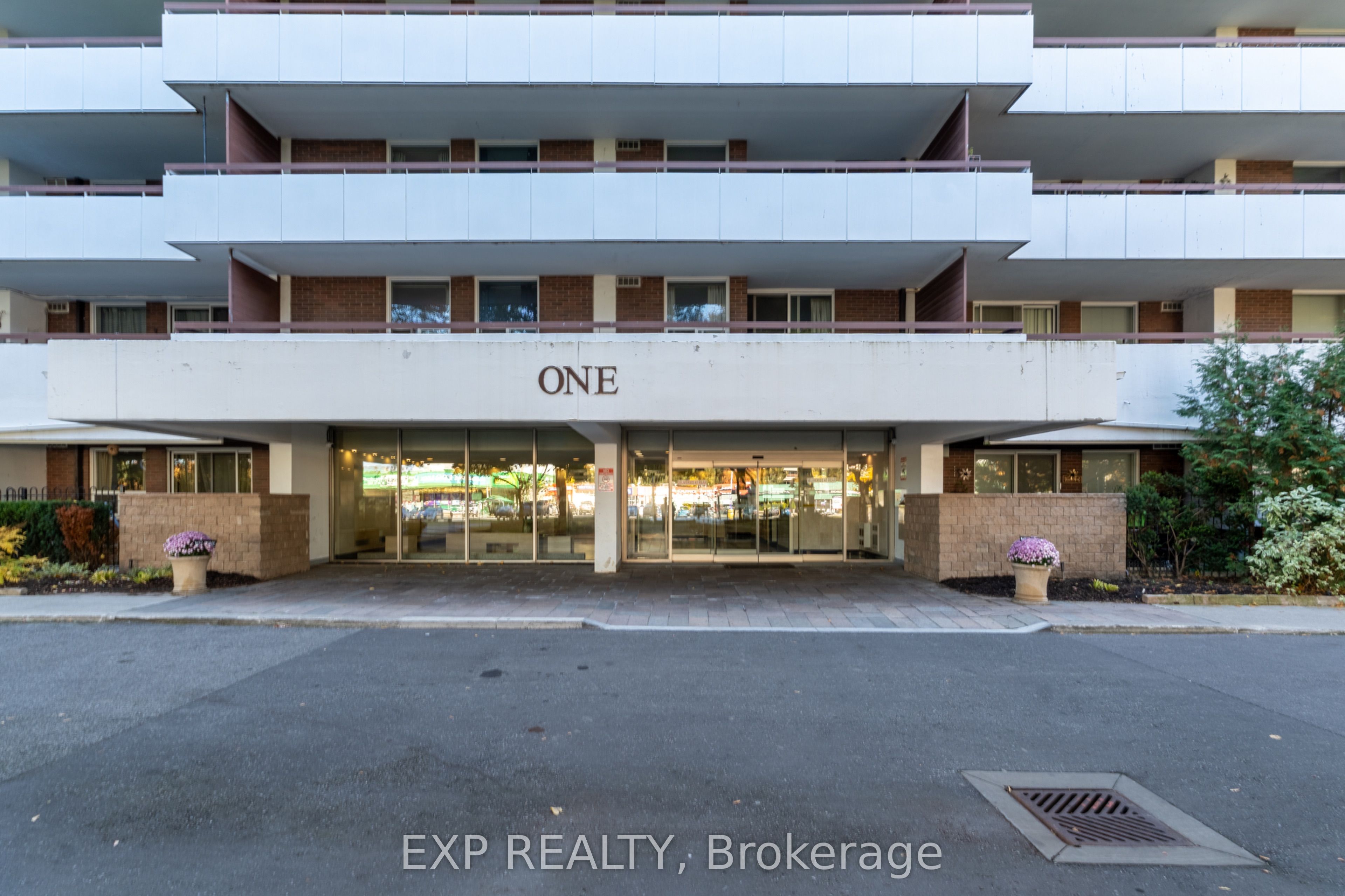 Photo 49 of Unit 1103, 1 Royal Orchard Boulevard, Markham, Royal Orchard — HOMEH