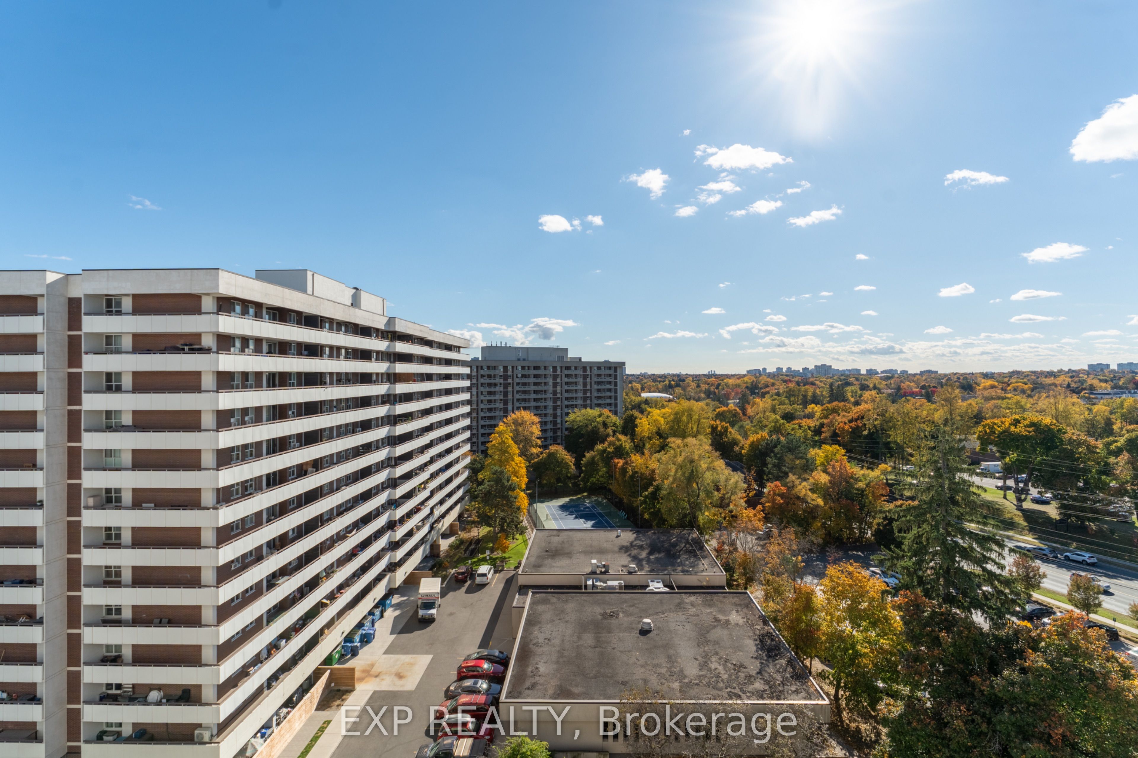 Photo 79 of Unit 1103, 1 Royal Orchard Boulevard, Markham, Royal Orchard — HOMEH