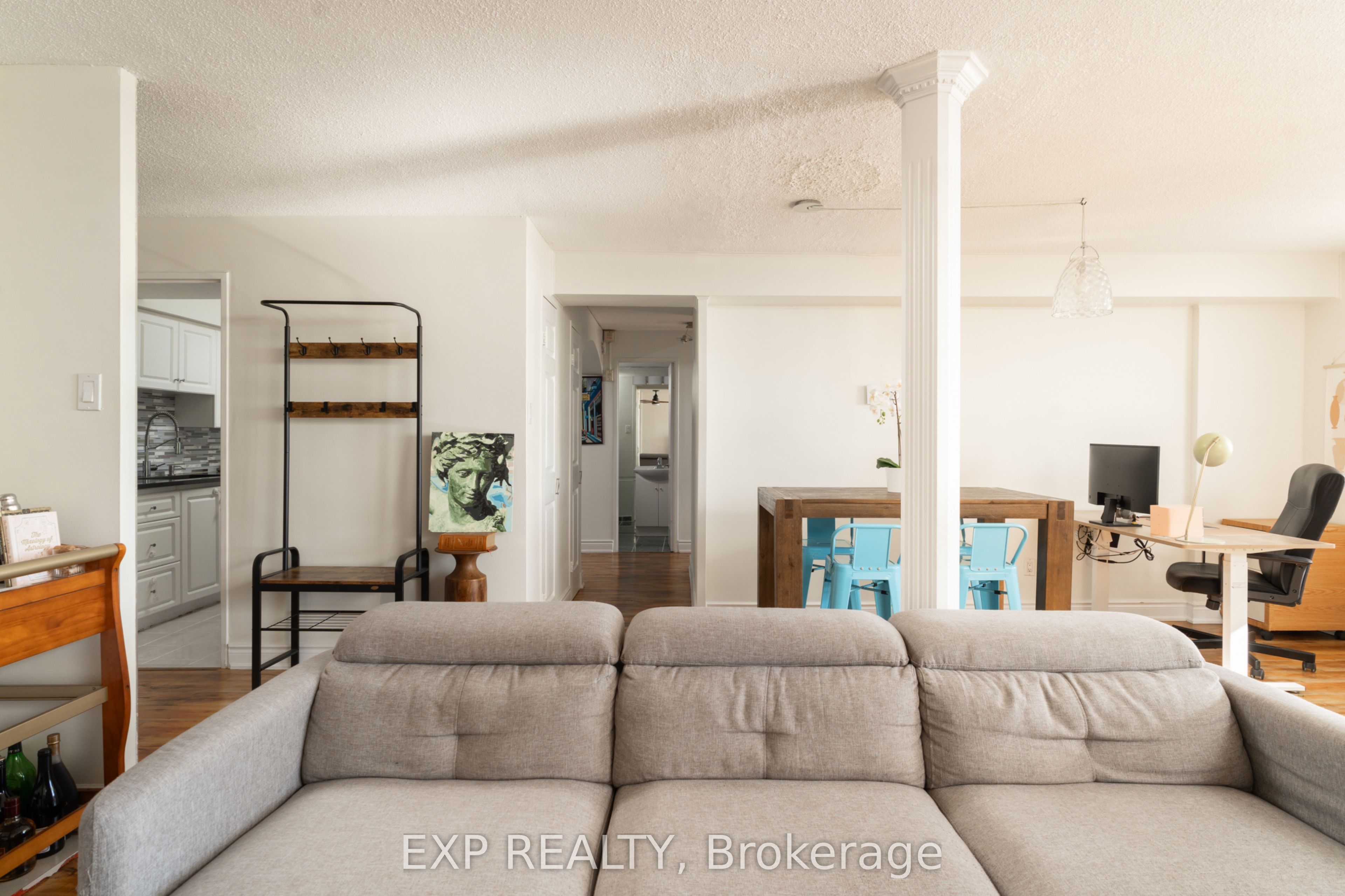Photo 57 of Unit 1103, 1 Royal Orchard Boulevard, Markham, Royal Orchard — HOMEH