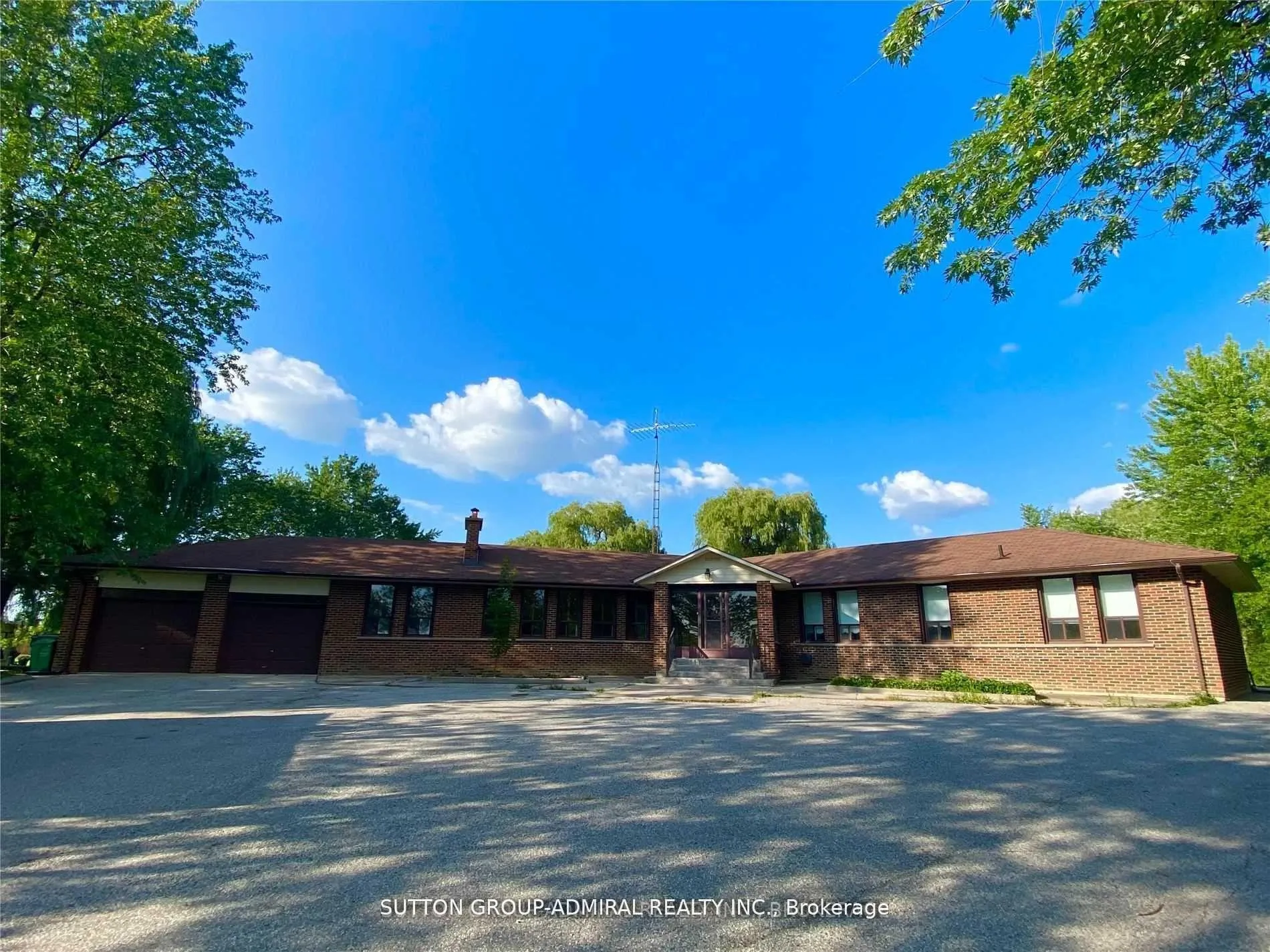 Photo 1 of 10623 Clarkway Drive, Brampton, Brampton East — HOMEH