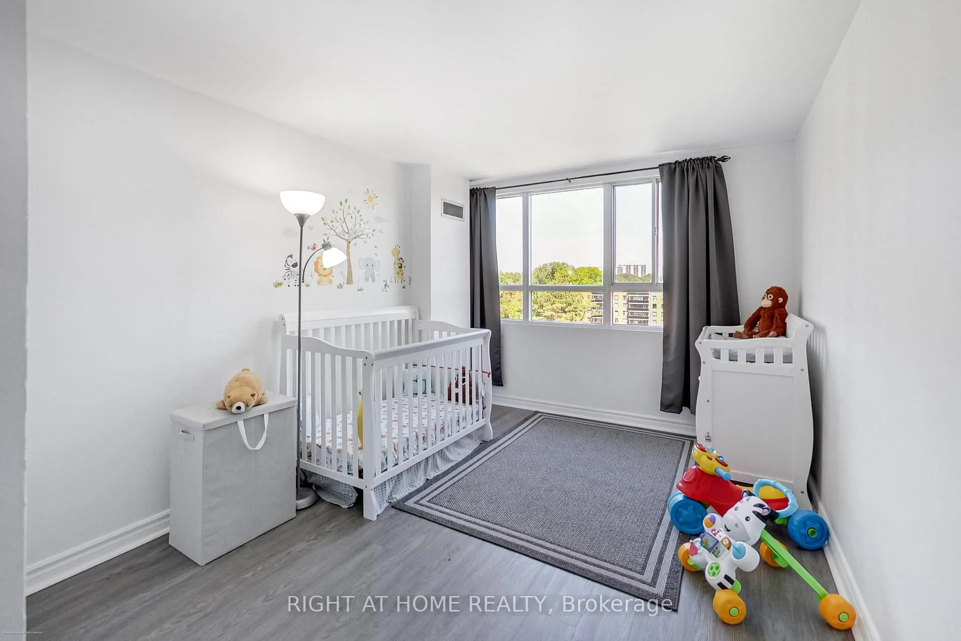 Photo 12 of Unit 1109, 4 Park Vista, Toronto, O'Connor-Parkview — HOMEH