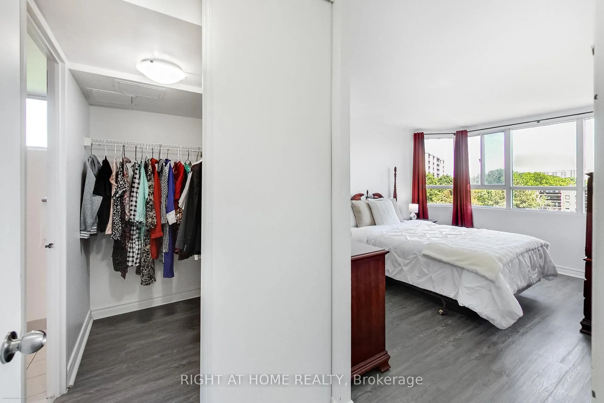 Photo 16 of Unit 1109, 4 Park Vista, Toronto, O'Connor-Parkview — HOMEH