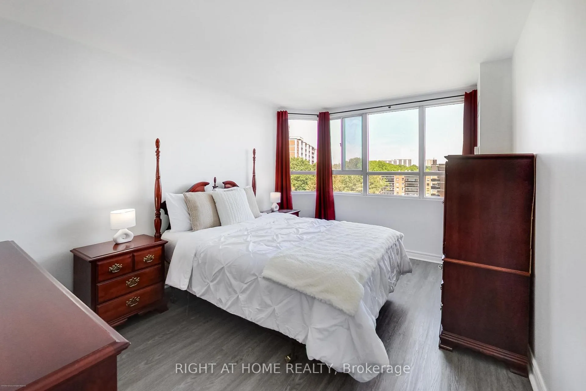 Photo 17 of Unit 1109, 4 Park Vista, Toronto, O'Connor-Parkview — HOMEH